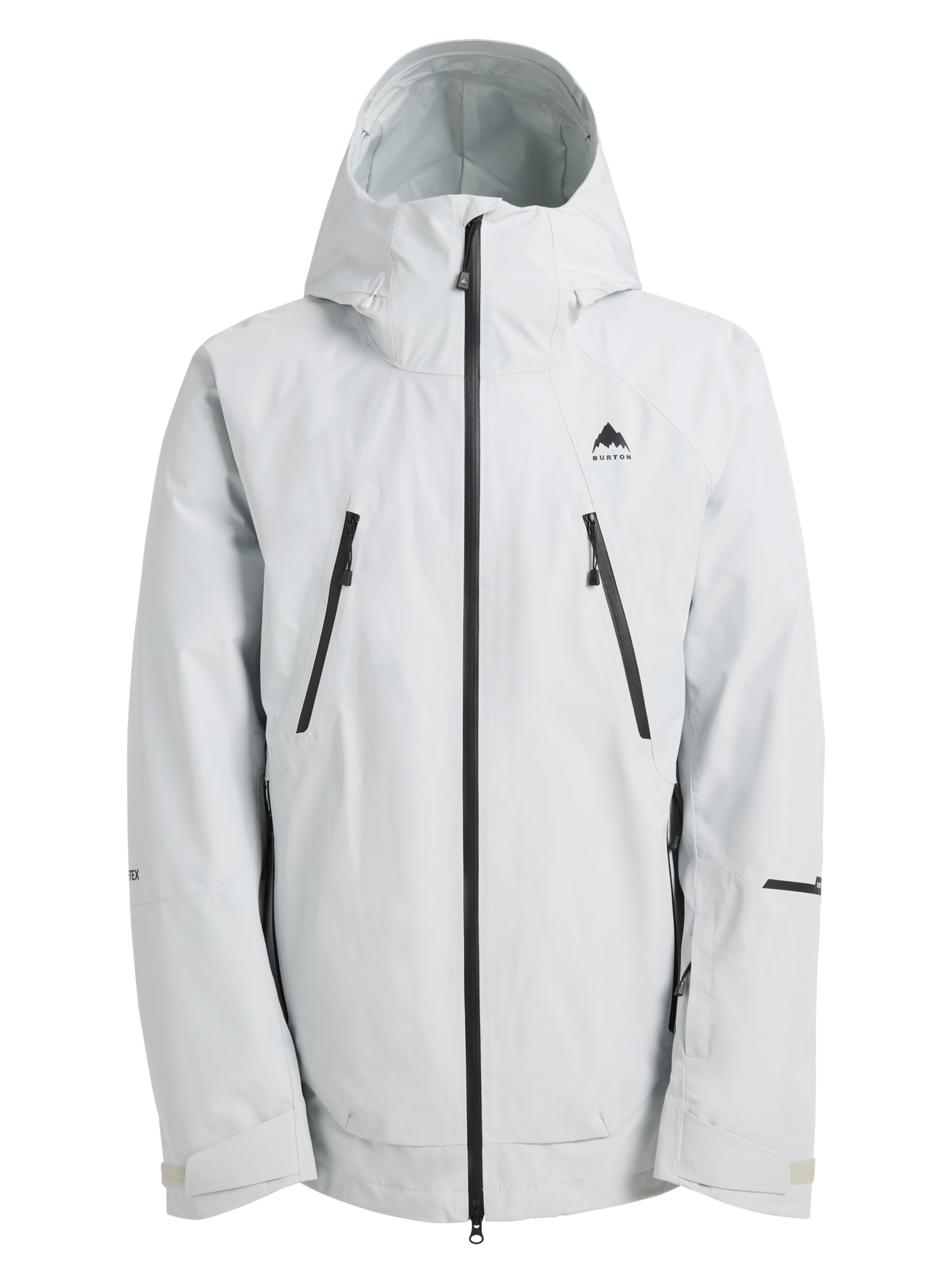 Men's Burton Reserve GORE-TEX 2L Jacket | Burton.com Winter 2026 Men's Burton Reserve GORE-TEX 2L Jacket | Burton.com Winter 2026