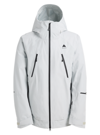 Product image of Men's Burton Reserve GORE-TEX 2L Jacket[Variant:Gray Cloud]