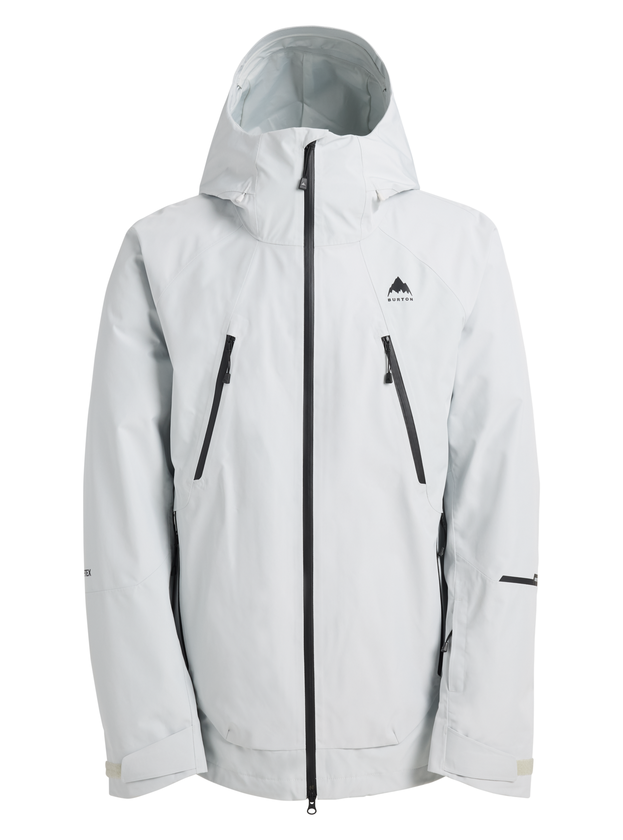 メンズ Burton リザーブ GORE-TEX 2L ジャケット
