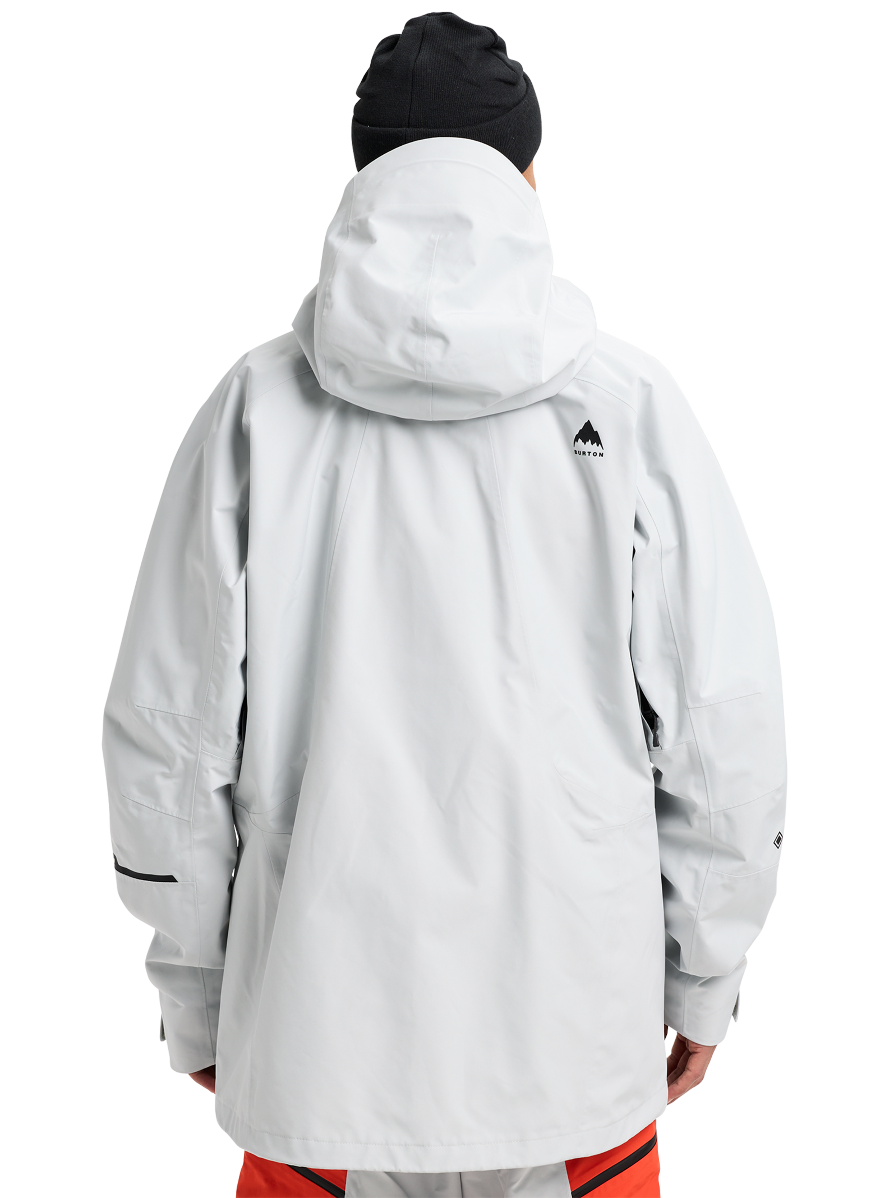 Men's Burton Reserve GORE-TEX 2L Jacket | Burton.com Winter 2026 Men's Burton Reserve GORE-TEX 2L Jacket | Burton.com Winter 2026