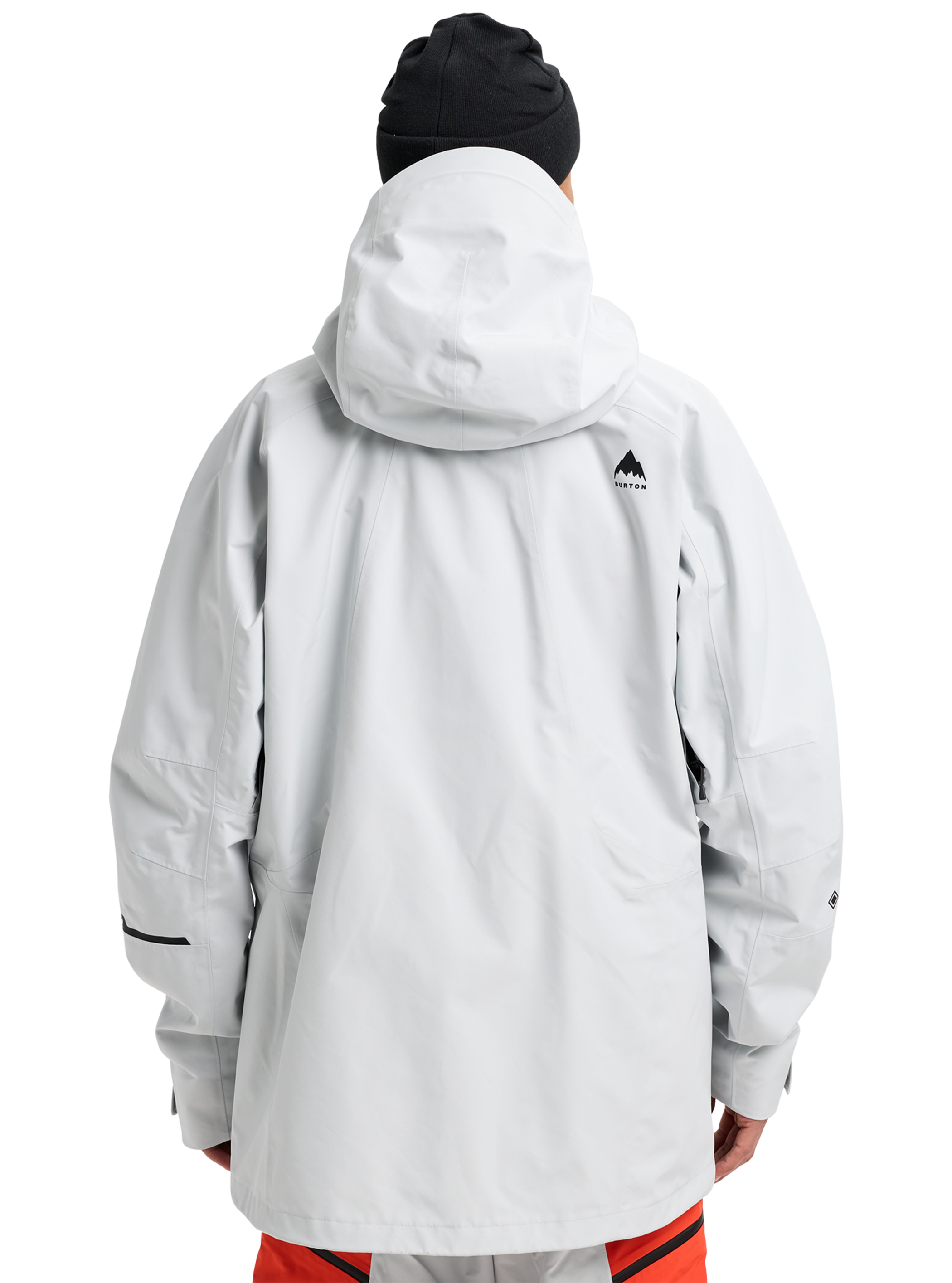 メンズ Burton リザーブ GORE-TEX 2L ジャケット