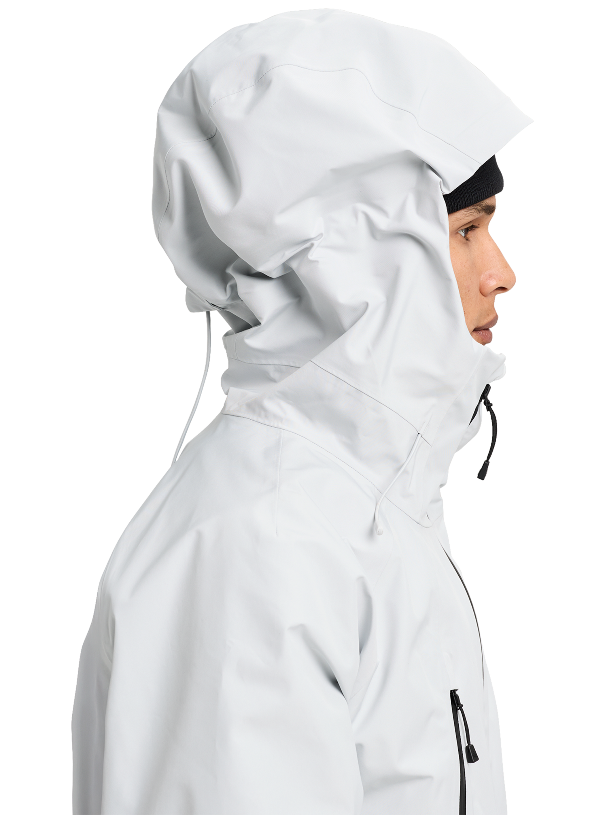 メンズ Burton リザーブ GORE-TEX 2L ジャケット