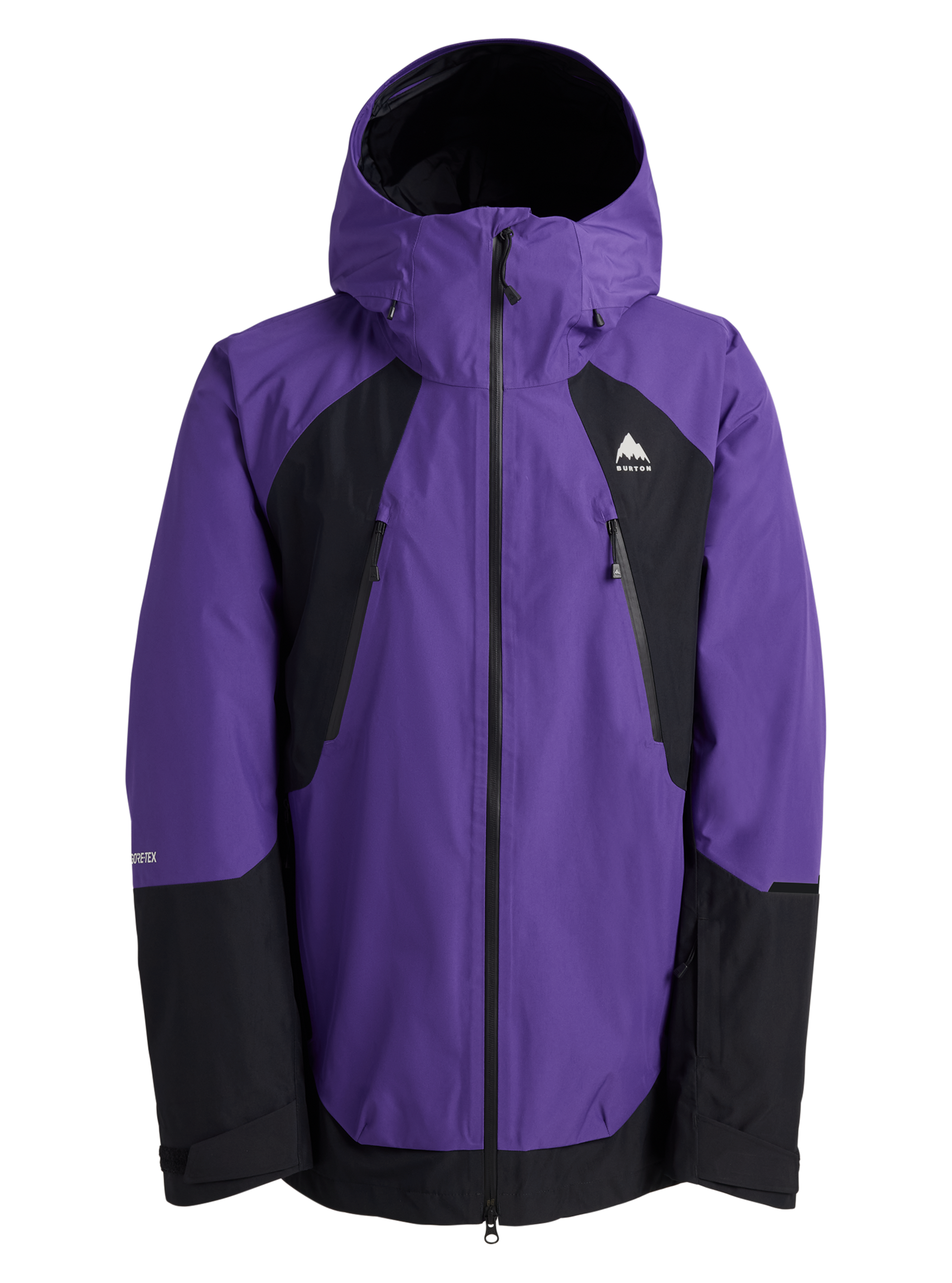 メンズ Burton リザーブ GORE-TEX 2L ジャケット