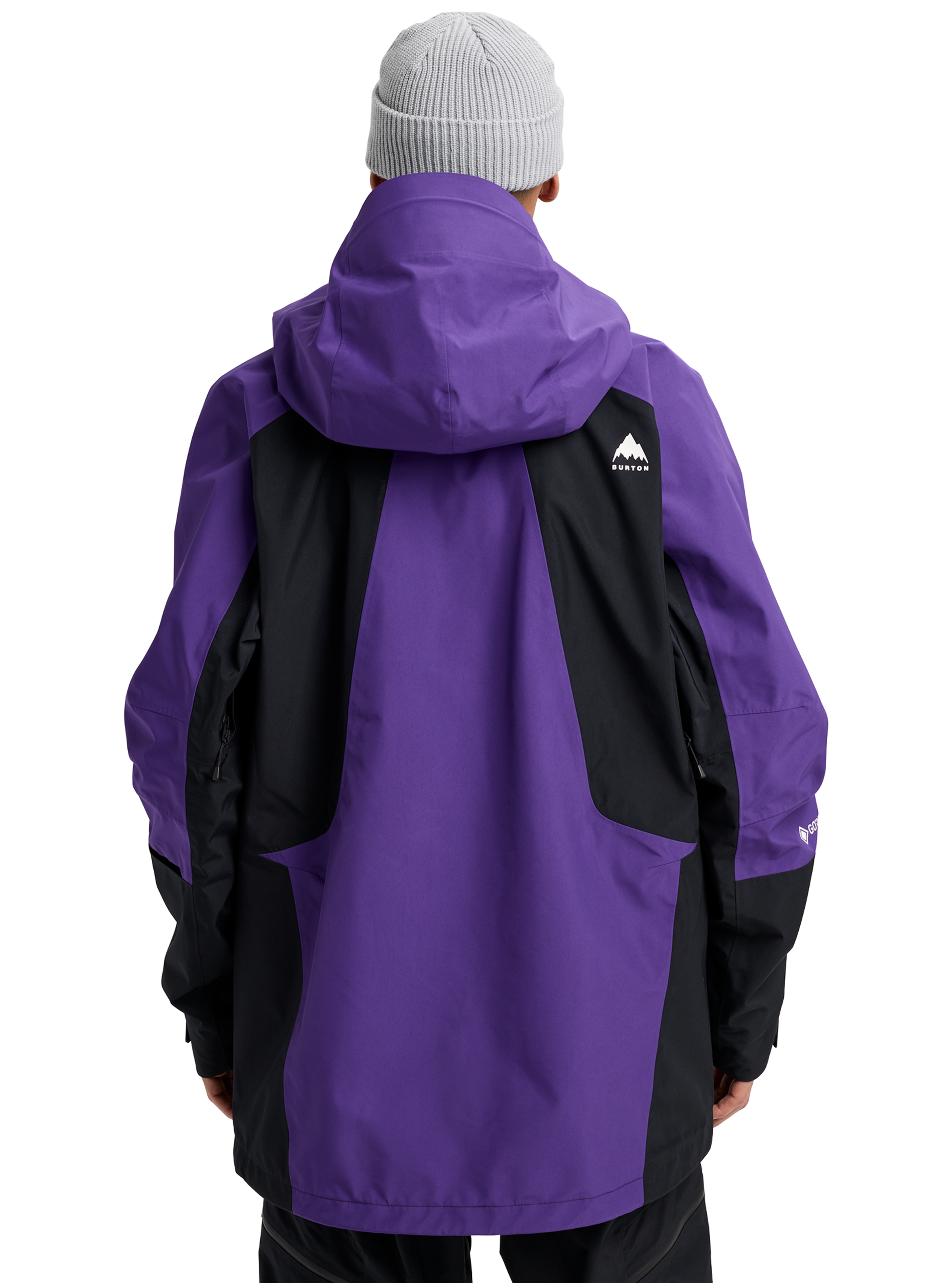 メンズ Burton リザーブ GORE-TEX 2L ジャケット
