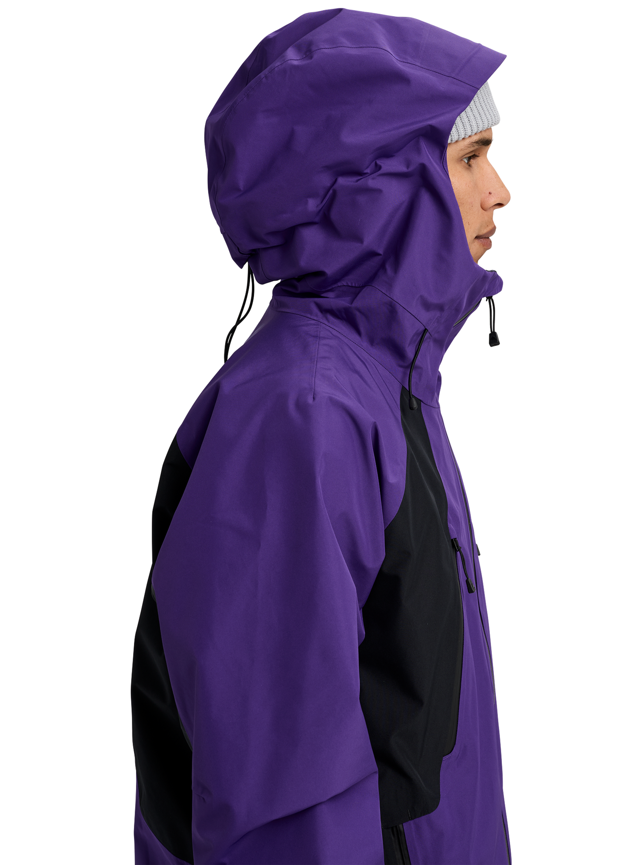 メンズ Burton リザーブ GORE-TEX 2L ジャケット