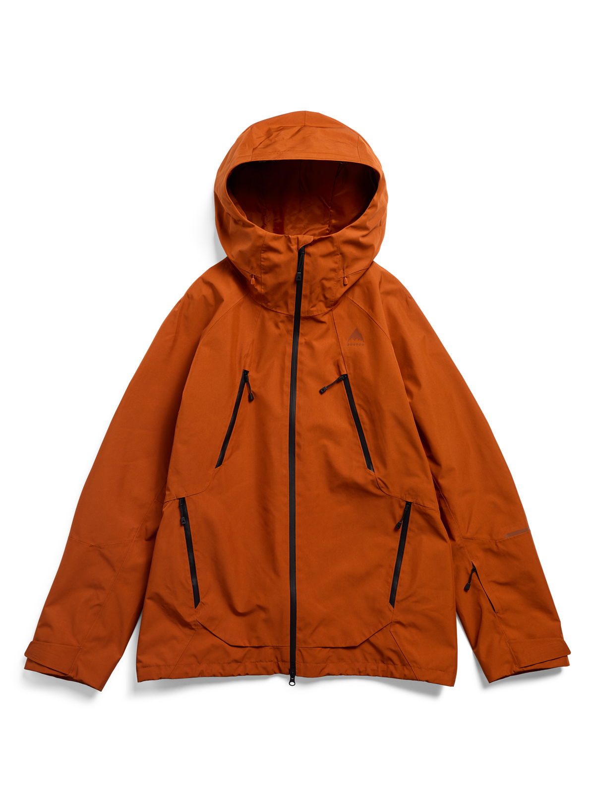 メンズ Burton リザーブ GORE-TEX 2L ジャケット 2027