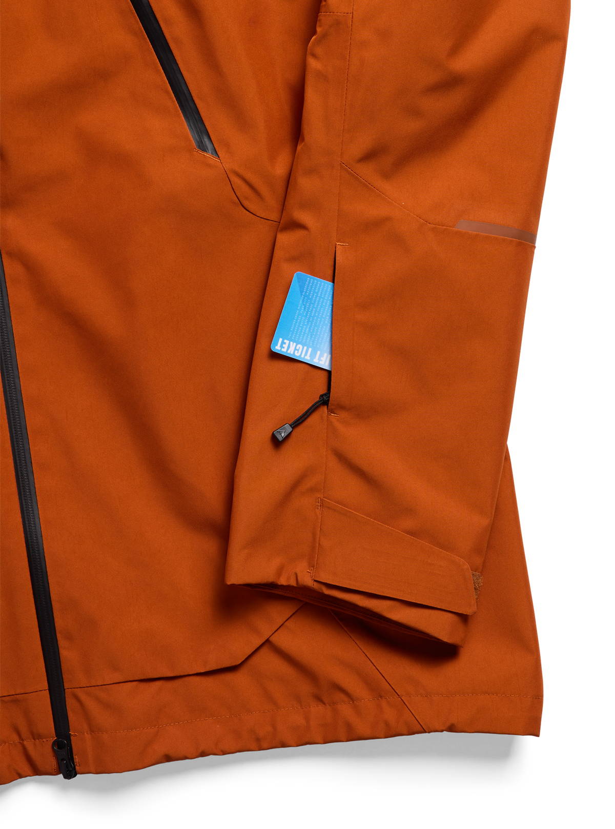メンズ Burton リザーブ GORE-TEX 2L ジャケット