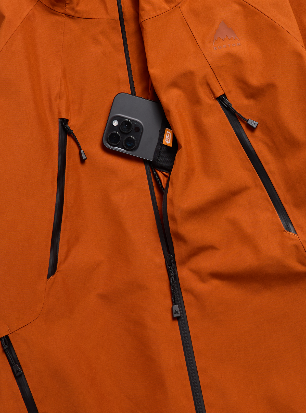 Men's Burton Reserve GORE-TEX 2L Jacket 2027