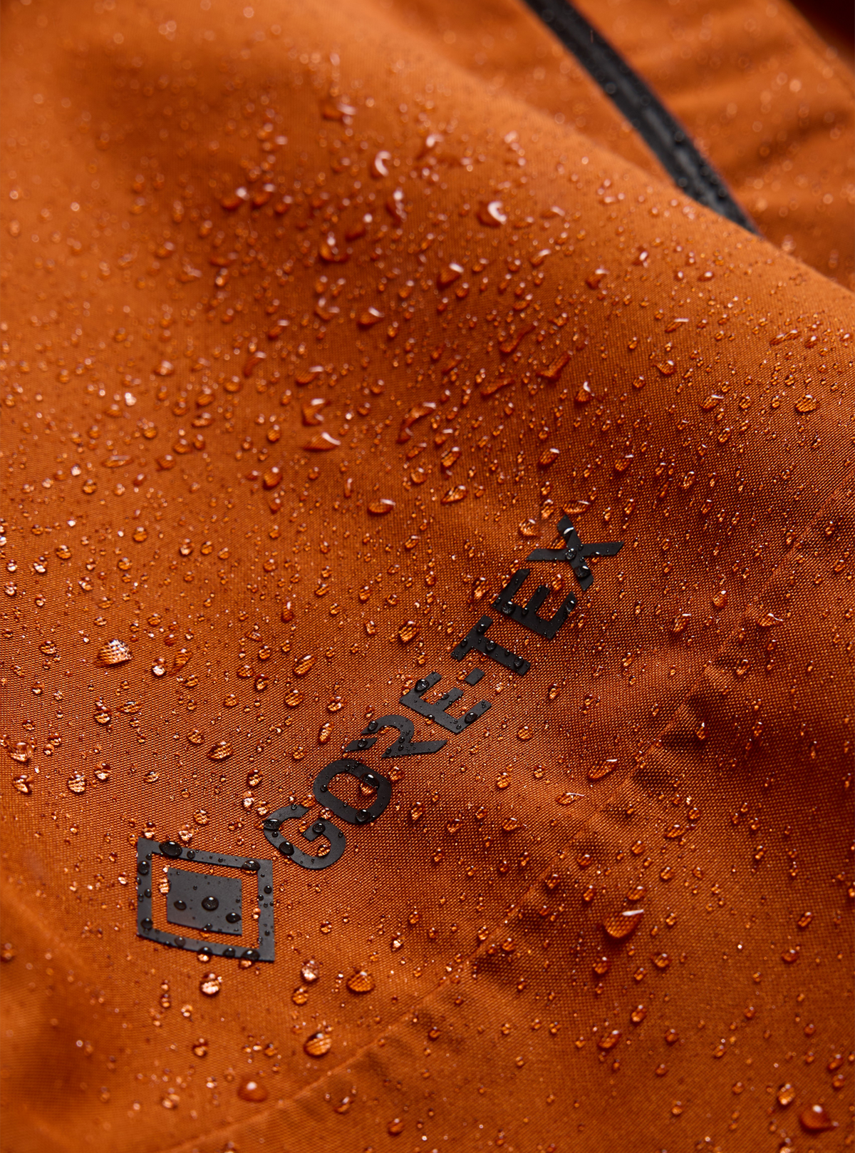 メンズ Burton リザーブ GORE-TEX 2L ジャケット