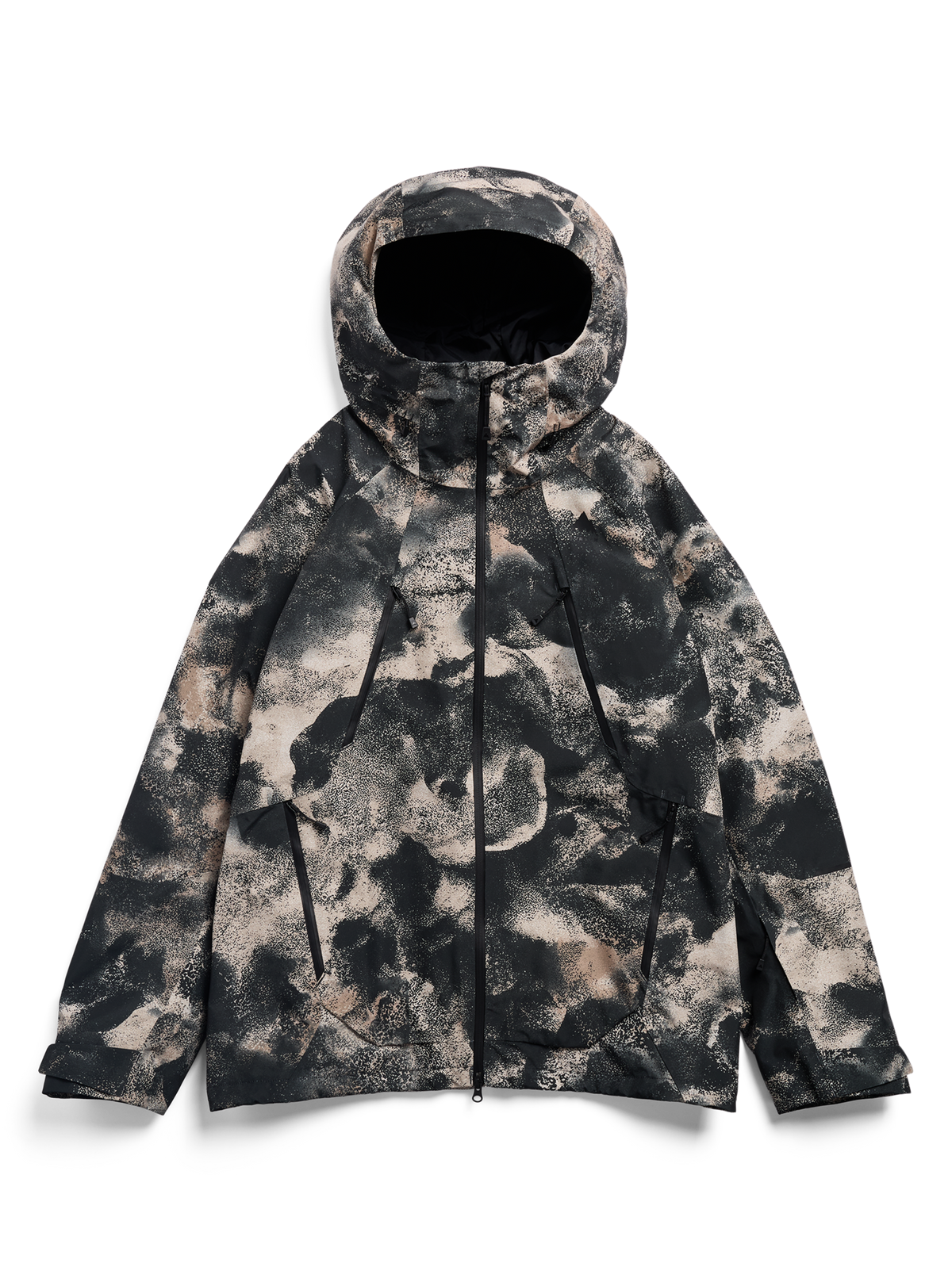 Men's Burton Reserve GORE-TEX 2L Jacket 2027