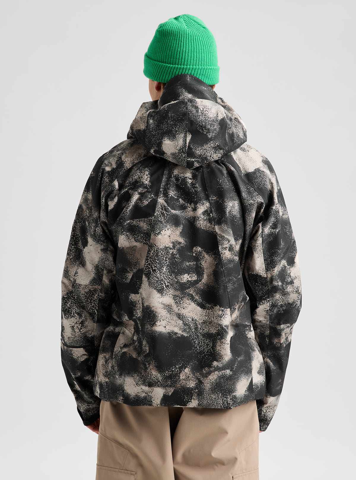 Product image of Men's Burton Reserve GORE-TEX 2L Jacket[Variant:Desert Rock]