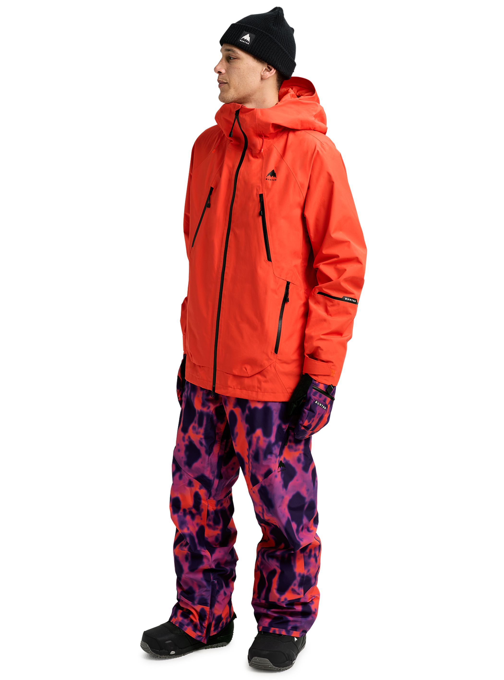 Men's Burton Reserve GORE-TEX 2L Jacket