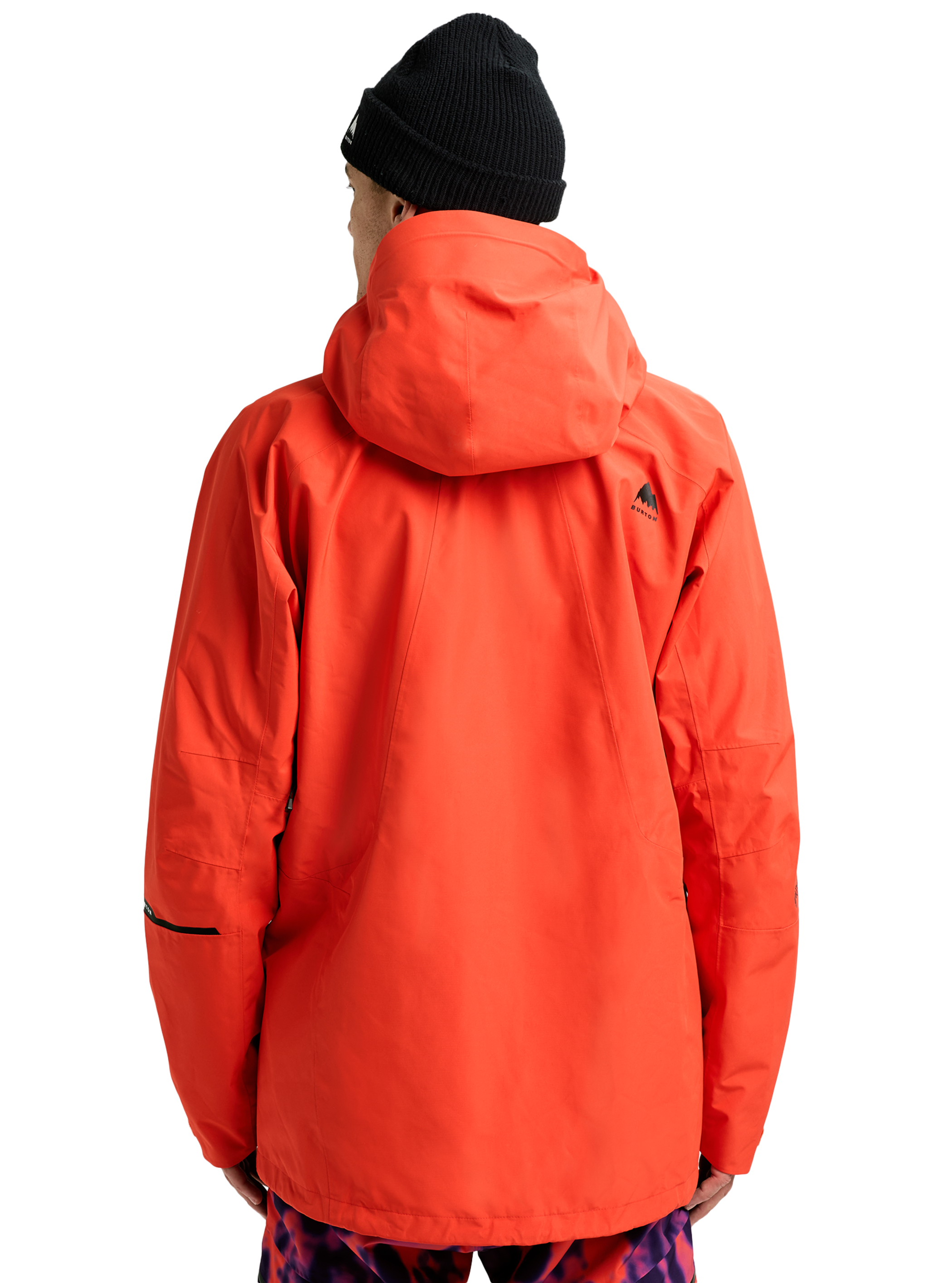 Men's Burton Reserve GORE-TEX 2L Jacket