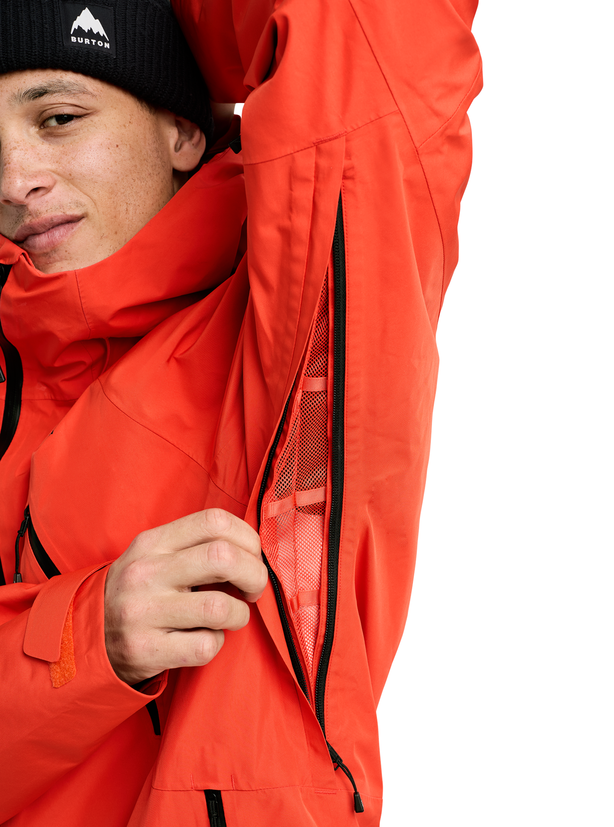 Men's Burton Reserve GORE-TEX 2L Jacket