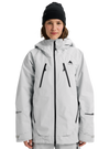 Product image of Women's Burton Reserve GORE-TEX 2L Jacket (Sample)[Variant:Gray Cloud]