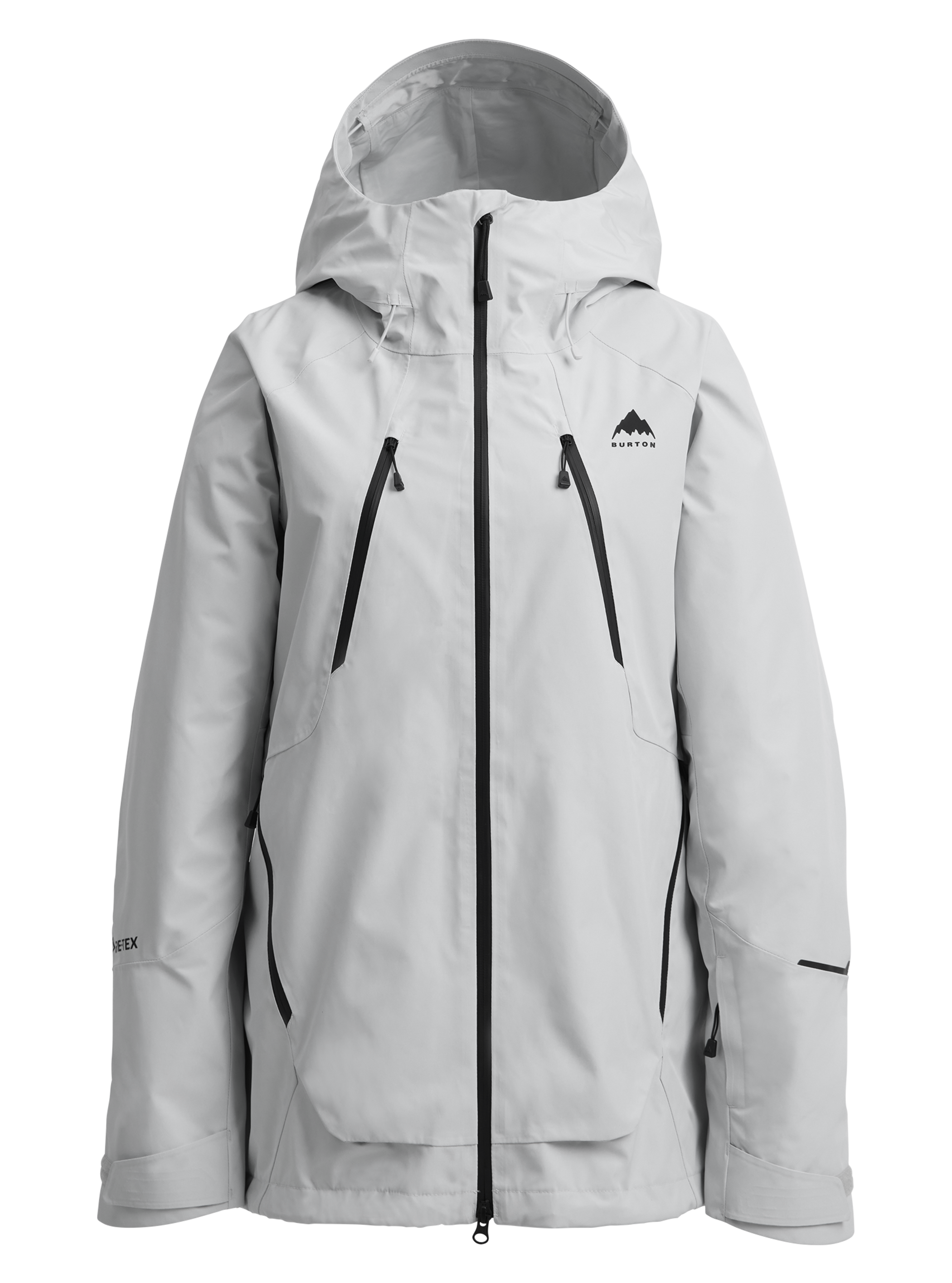 ウィメンズ Burton リザーブ GORE-TEX 2L ジャケット