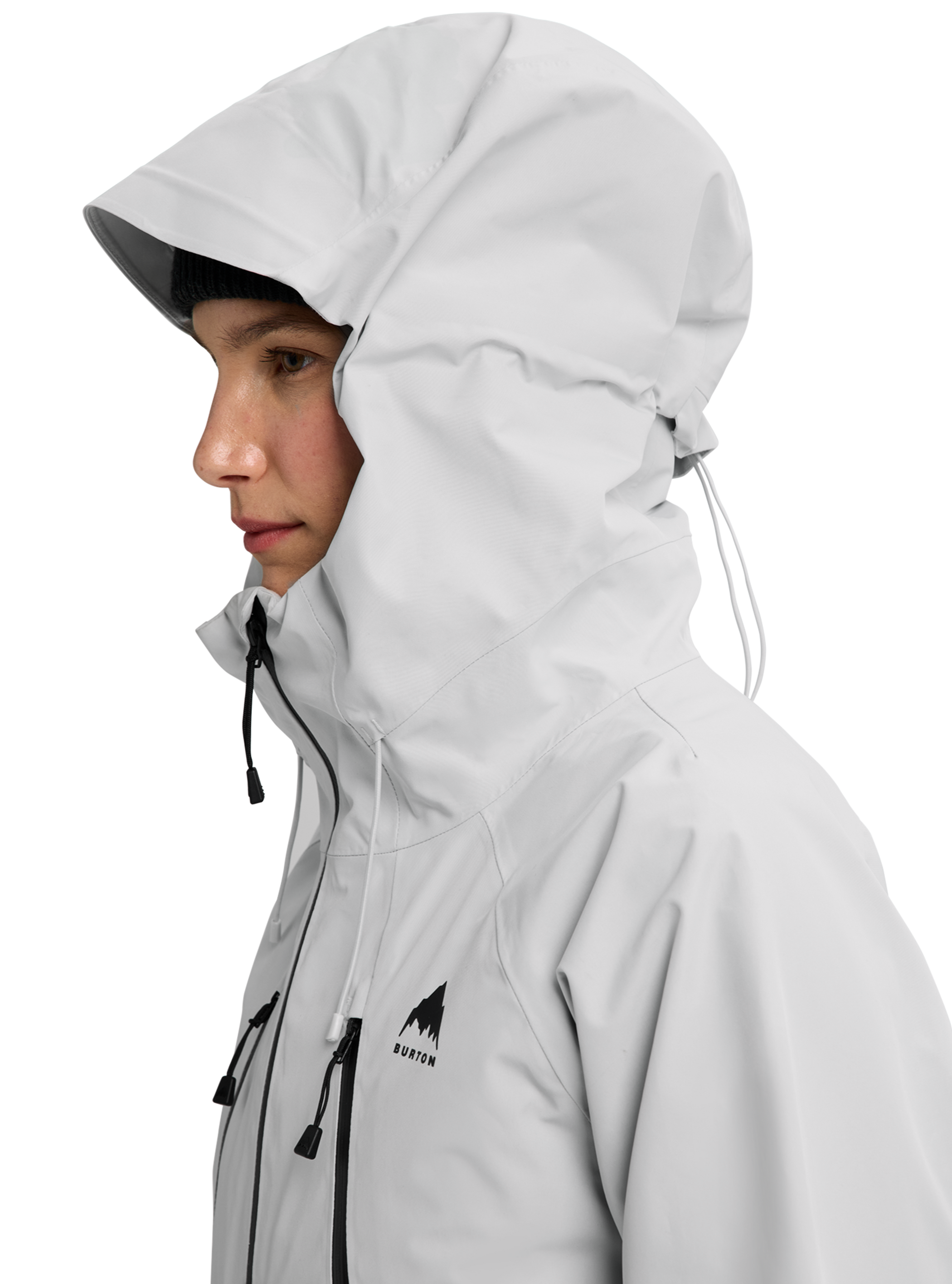 ウィメンズ Burton リザーブ GORE-TEX 2L ジャケット