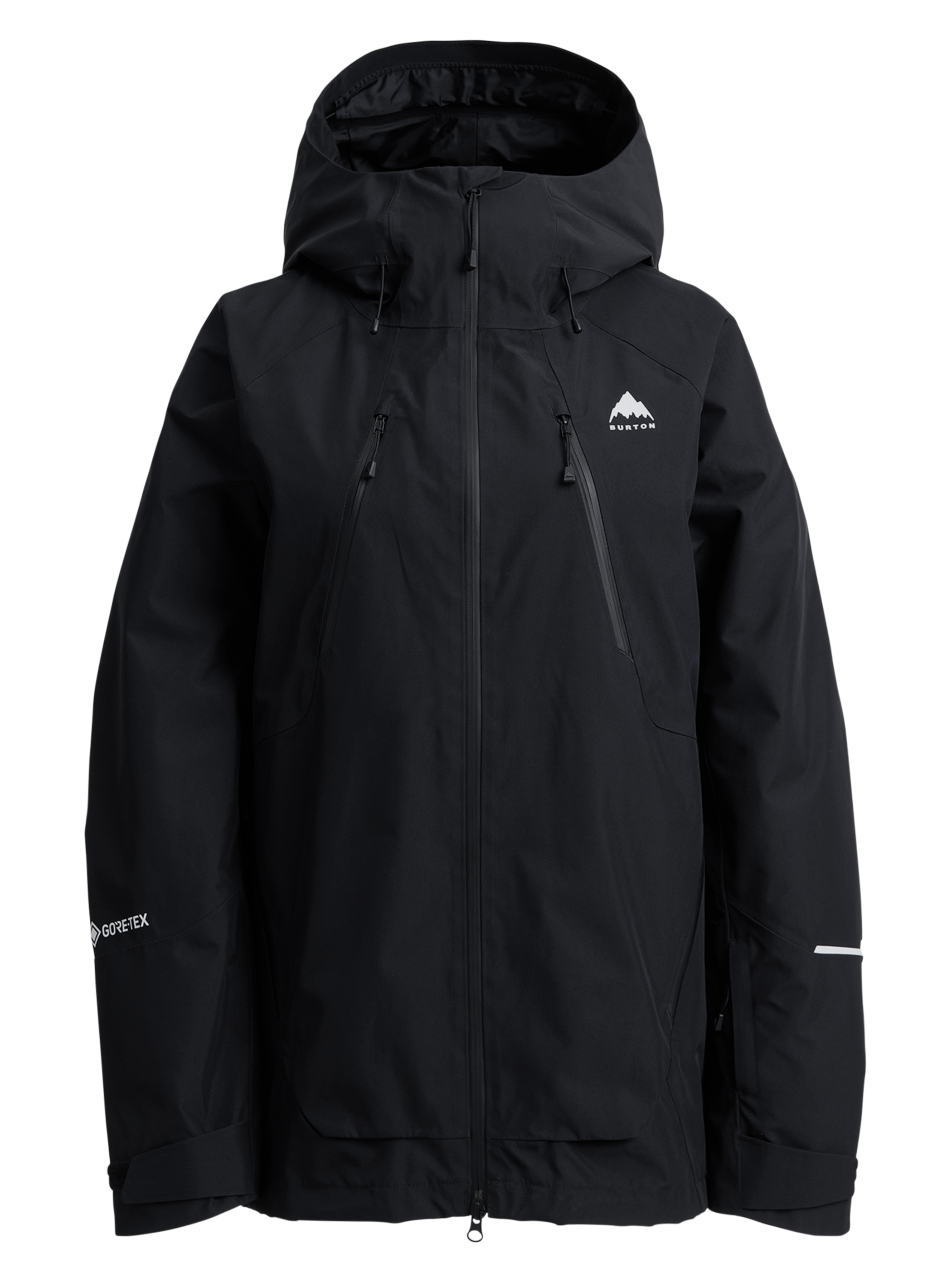 ウィメンズ Burton リザーブ GORE-TEX 2L ジャケット