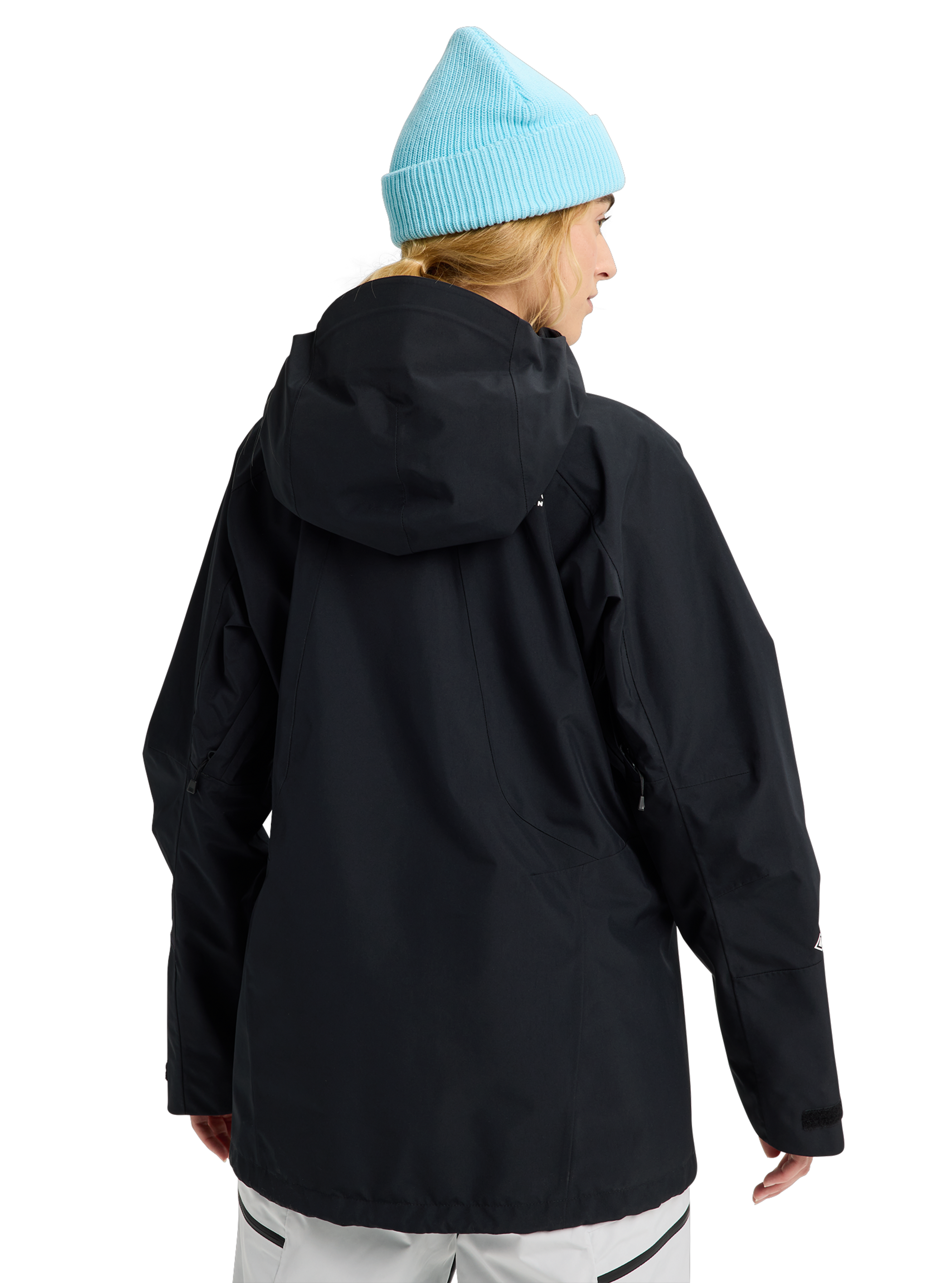 ウィメンズ Burton リザーブ GORE-TEX 2L ジャケット