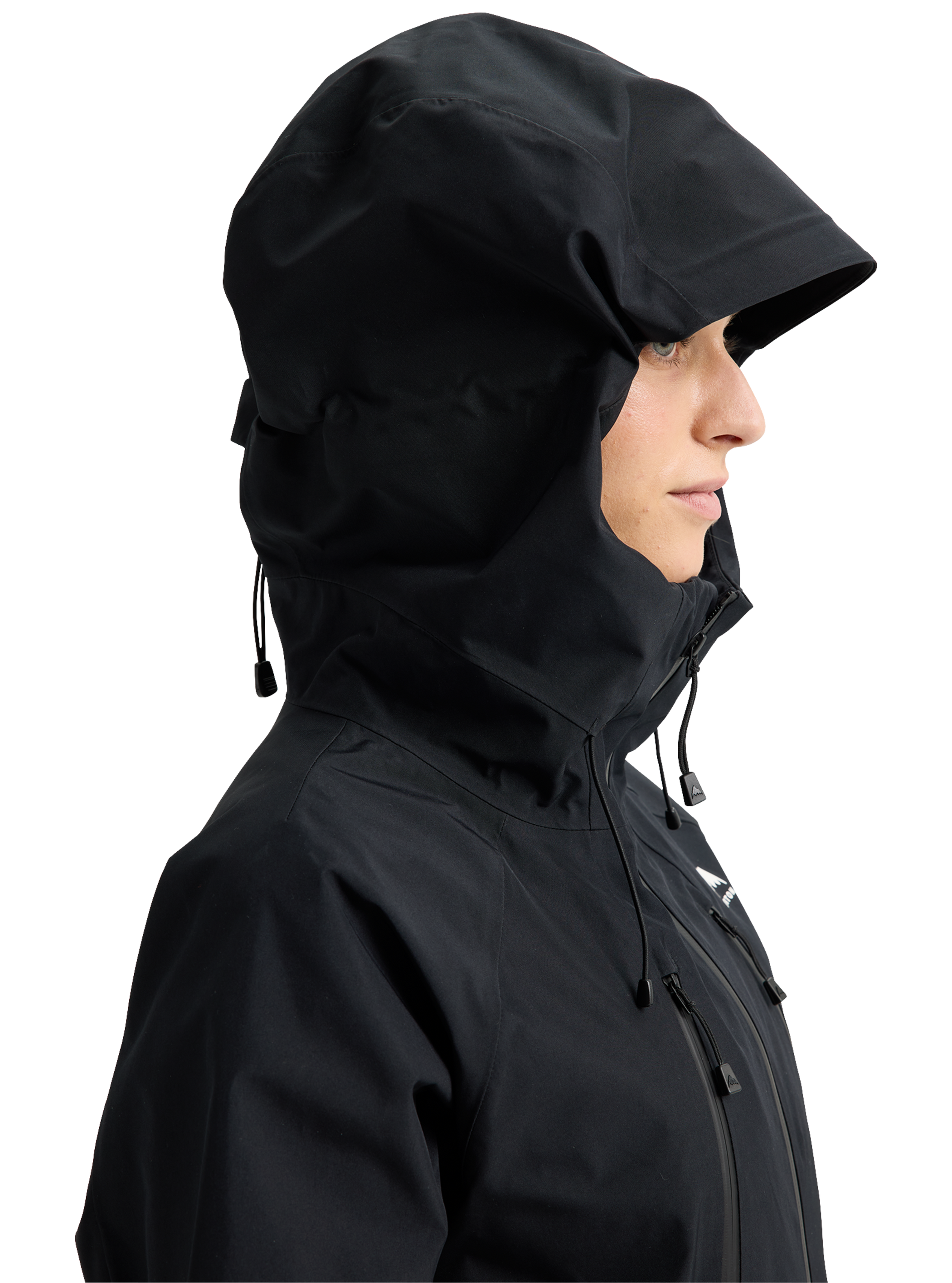 ウィメンズ Burton リザーブ GORE-TEX 2L ジャケット