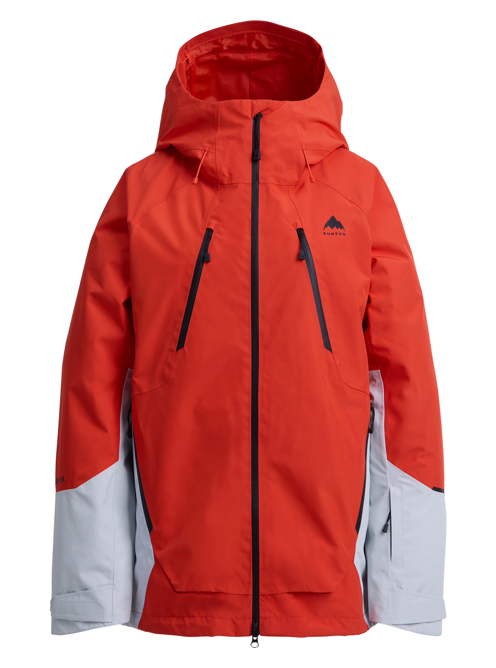 ウィメンズ Burton リザーブ GORE-TEX 2L ジャケット