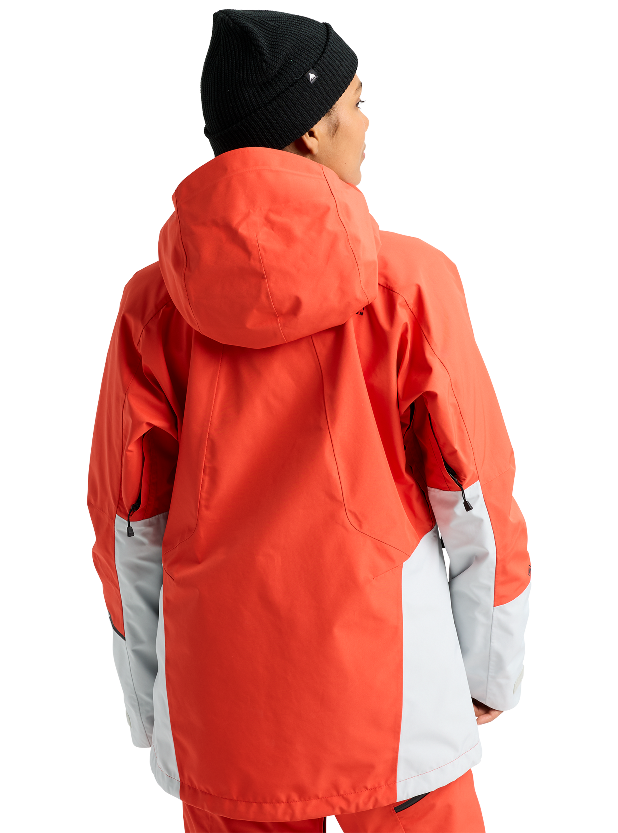 ウィメンズ Burton リザーブ GORE-TEX 2L ジャケット