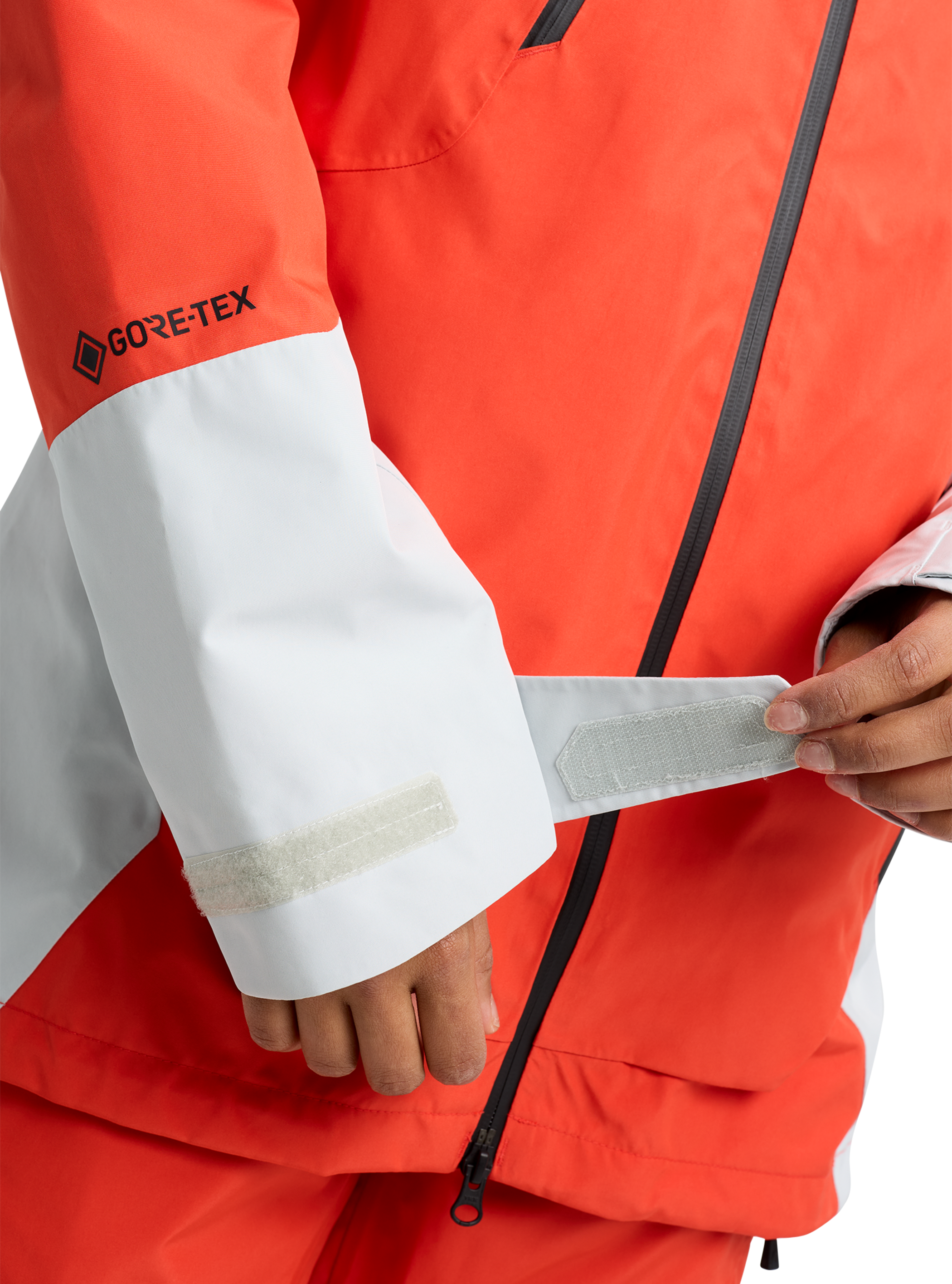 ウィメンズ Burton リザーブ GORE-TEX 2L ジャケット