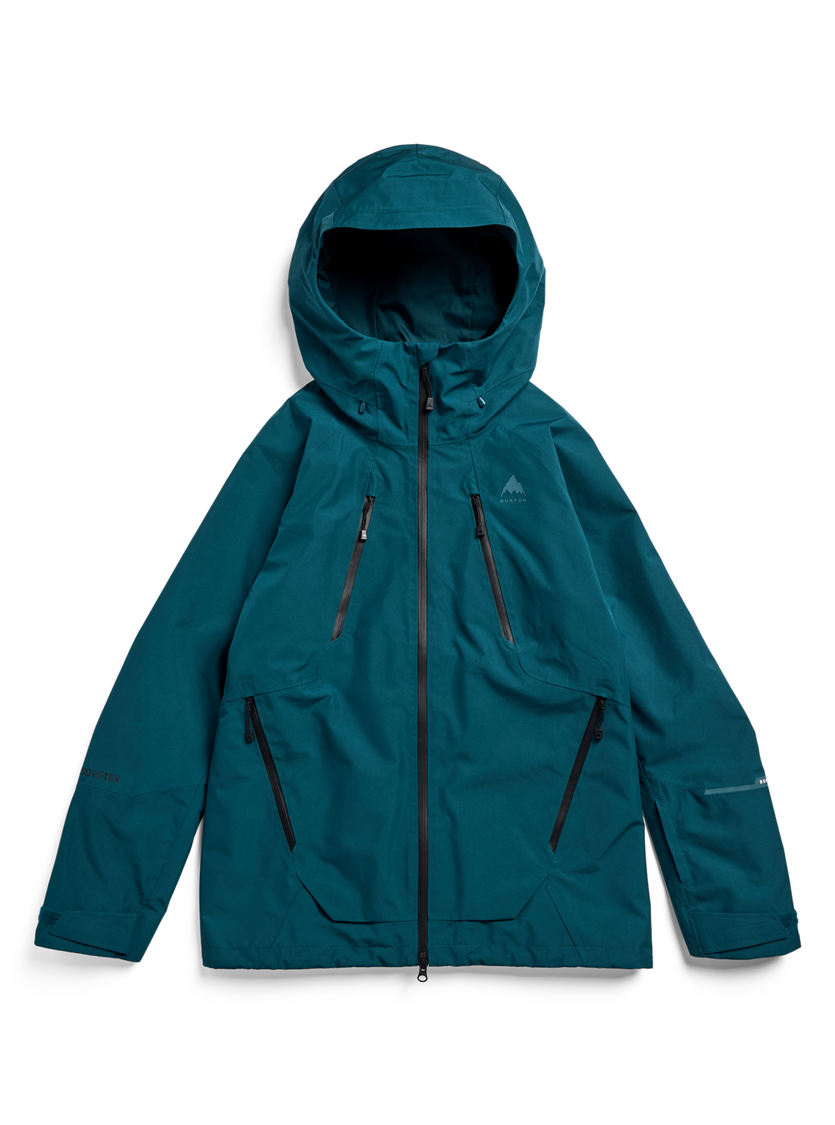 ウィメンズ Burton リザーブ GORE-TEX 2L ジャケット