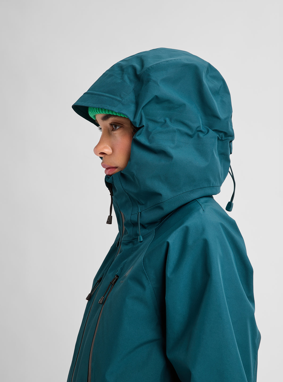 ウィメンズ Burton リザーブ GORE-TEX 2L ジャケット