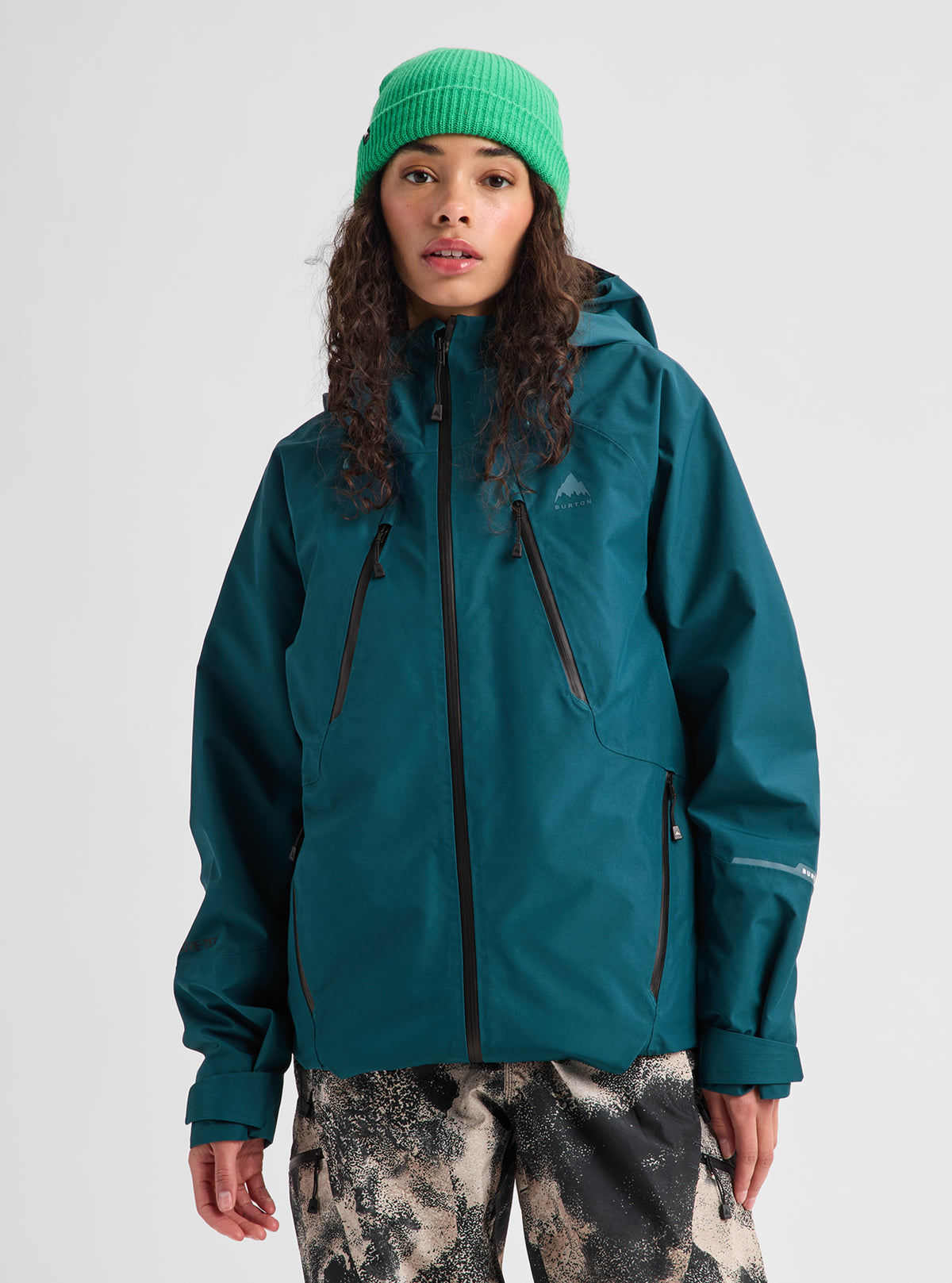 ウィメンズスノーボードジャケット | Burton Snowboards ウィメンズスノーボードジャケット | Burton Snowboards
