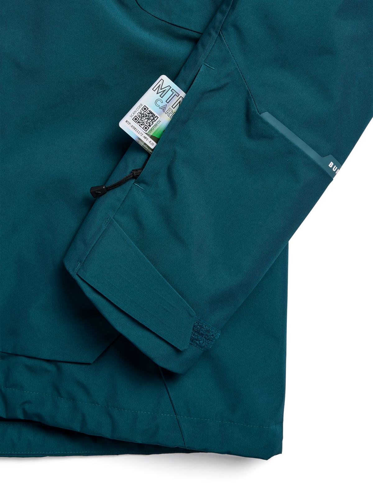 ウィメンズ Burton リザーブ GORE-TEX 2L ジャケット