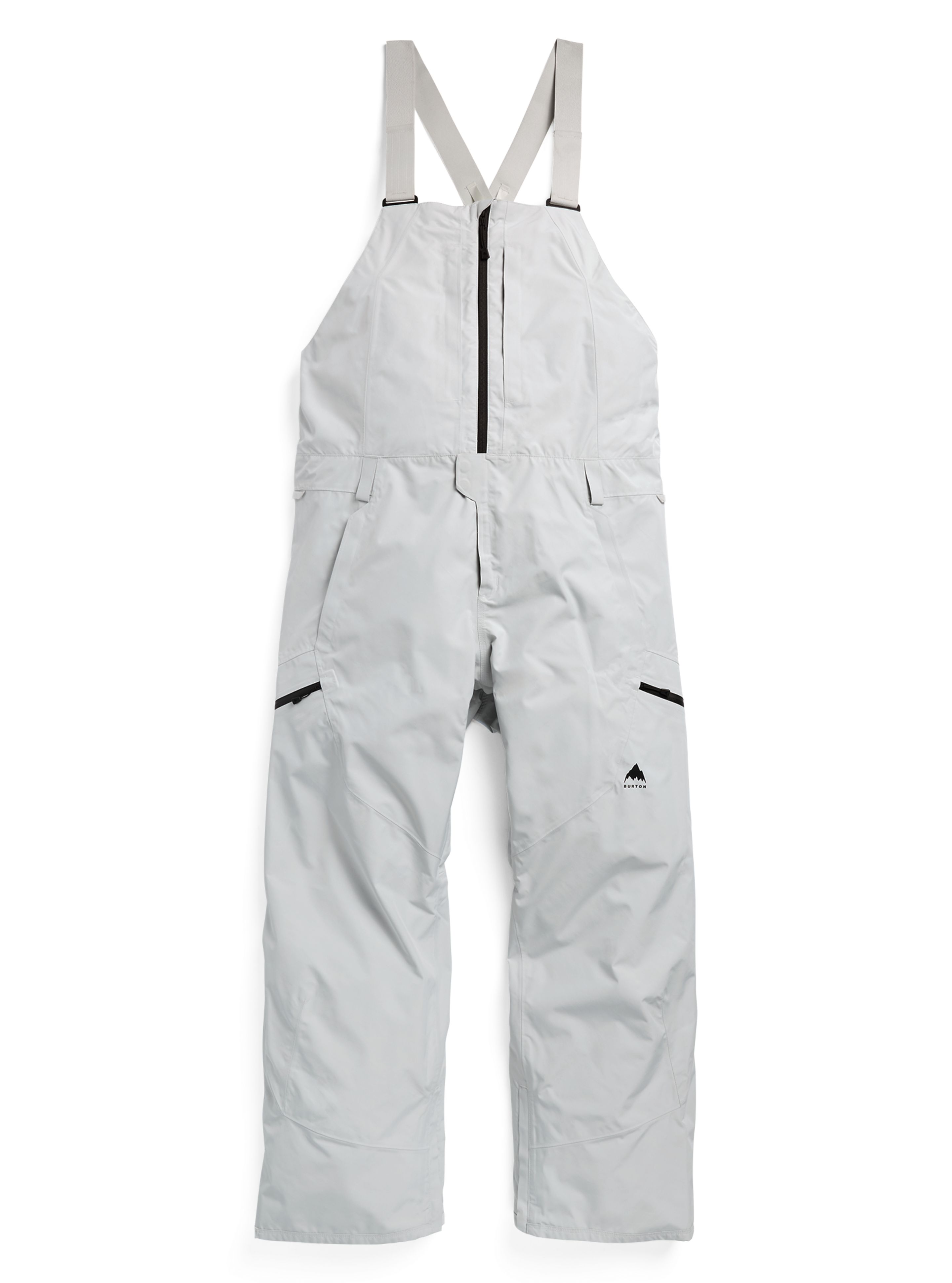 Men's Burton Reserve GORE-TEX 2L Bib Pants | Burton.com Winter Men's Burton Reserve GORE-TEX 2L Bib Pants | Burton.com Winter
