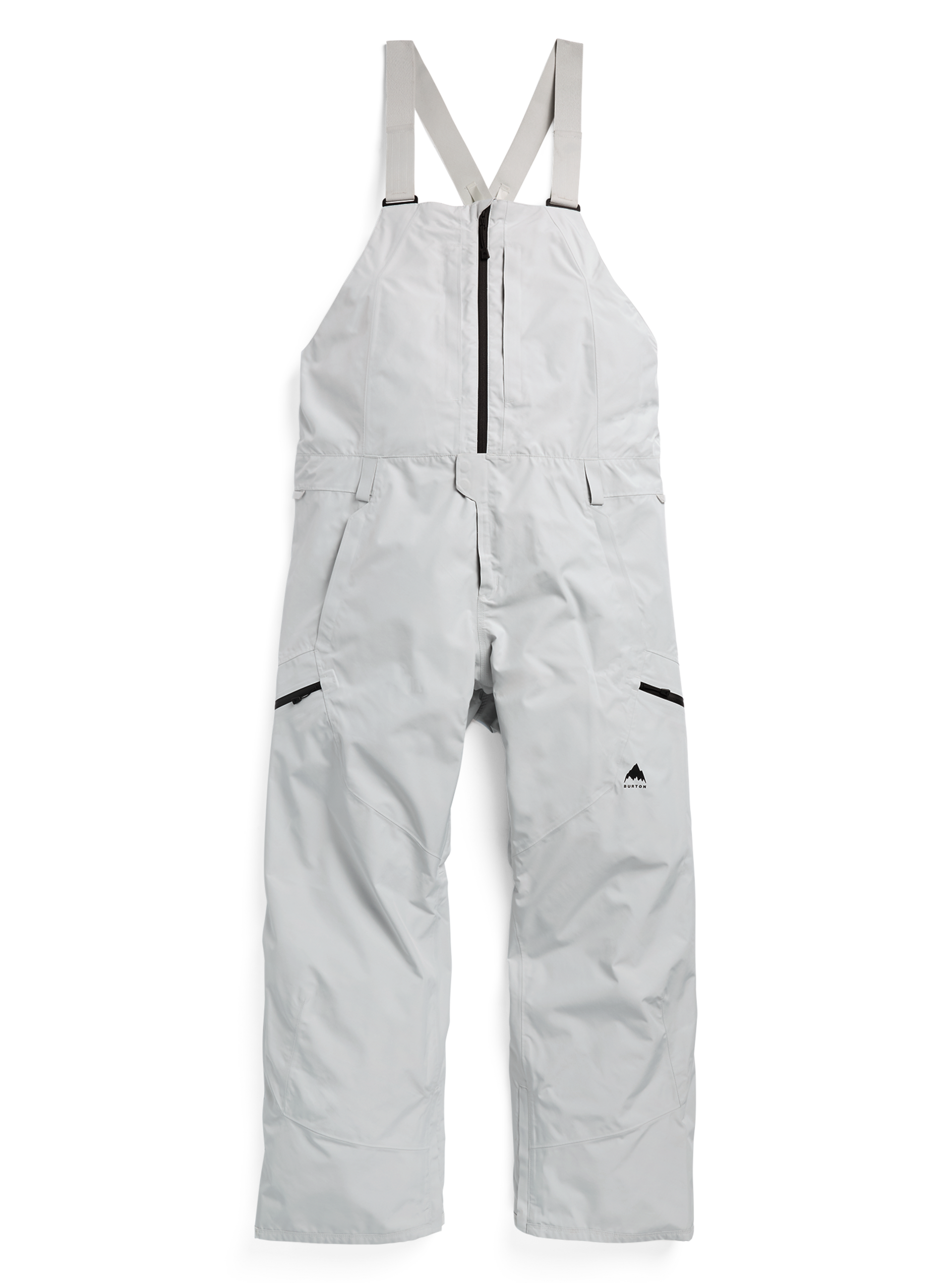Men's Burton Reserve GORE-TEX 2L Bib Pants | Burton.com Winter 2027