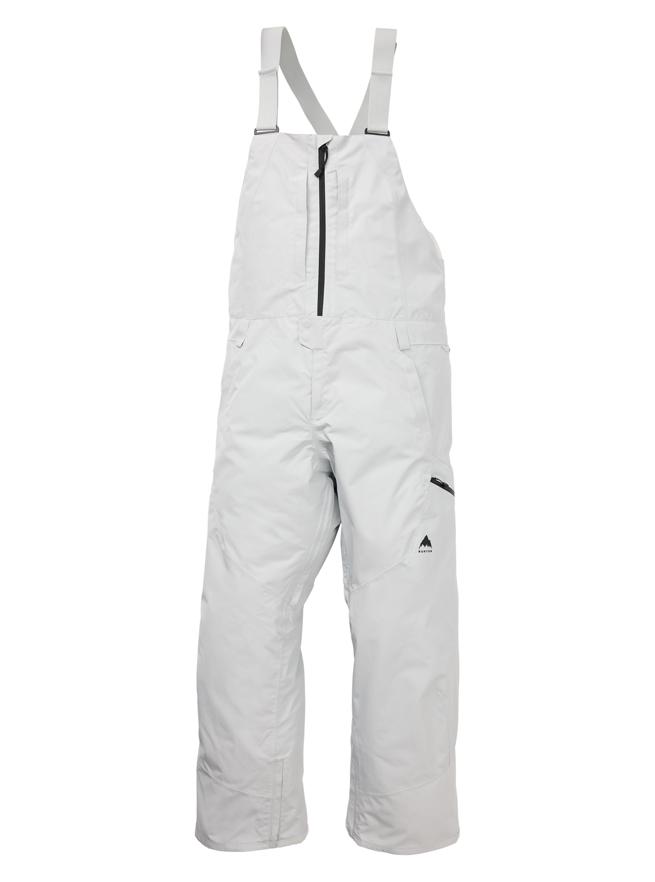 メンズ Burton リザーブ GORE-TEX 2L ビブパンツ