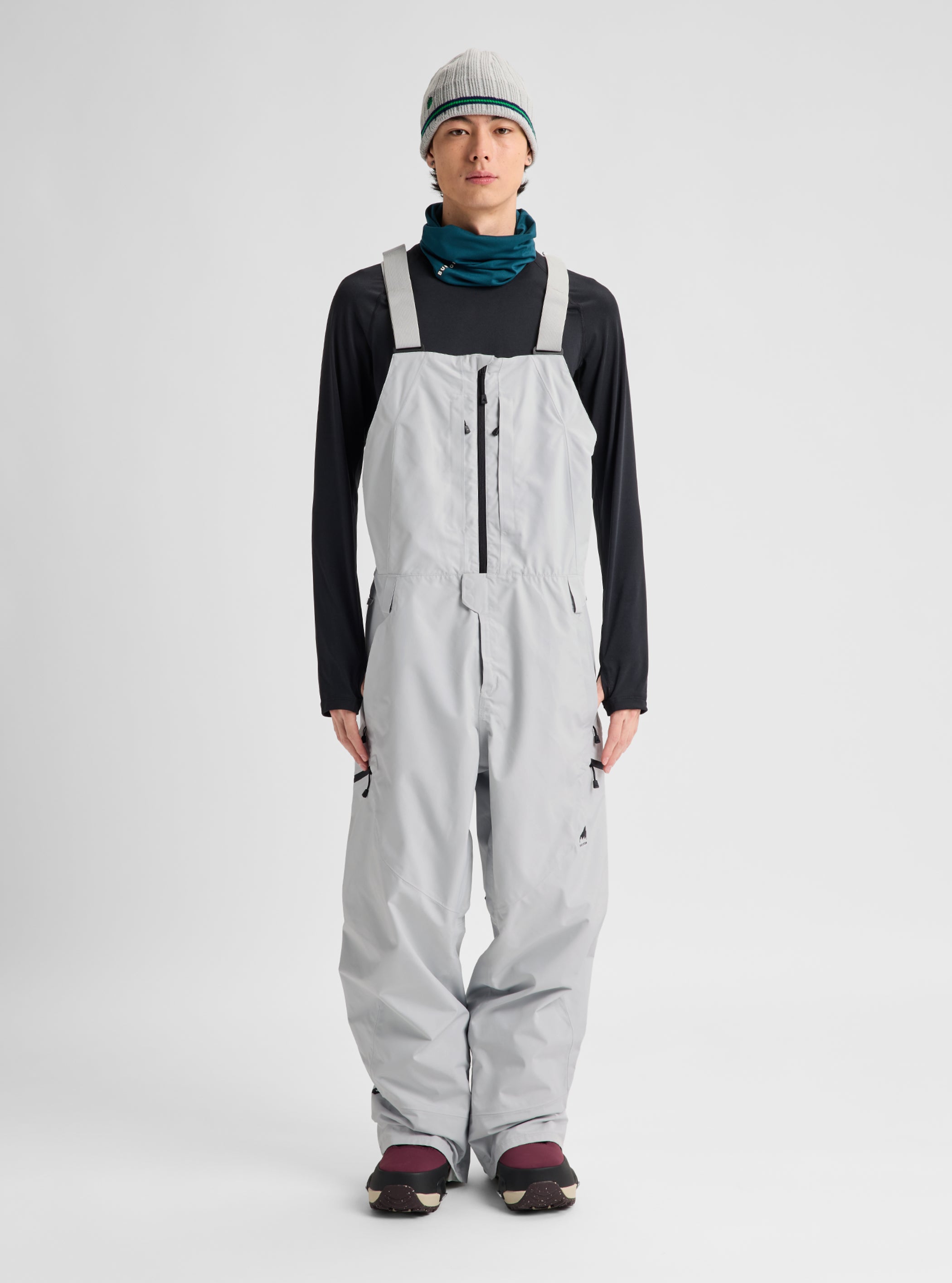 Men's Snowboard Pants & Bibs | Burton Snowboards Men's Snowboard Pants & Bibs | Burton Snowboards