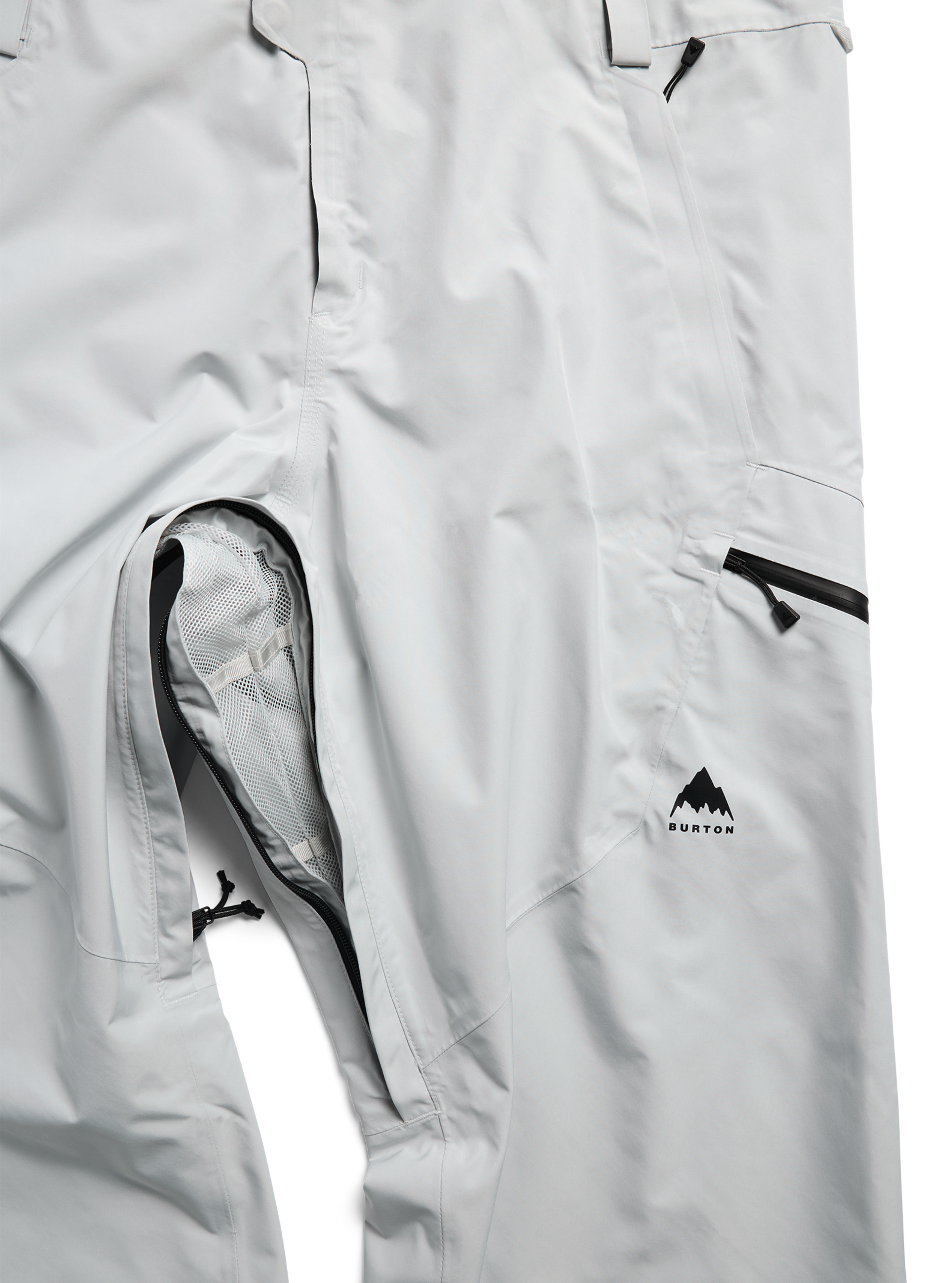 Men's Burton Reserve GORE-TEX 2L Bib Pants | Burton.com Winter Men's Burton Reserve GORE-TEX 2L Bib Pants | Burton.com Winter