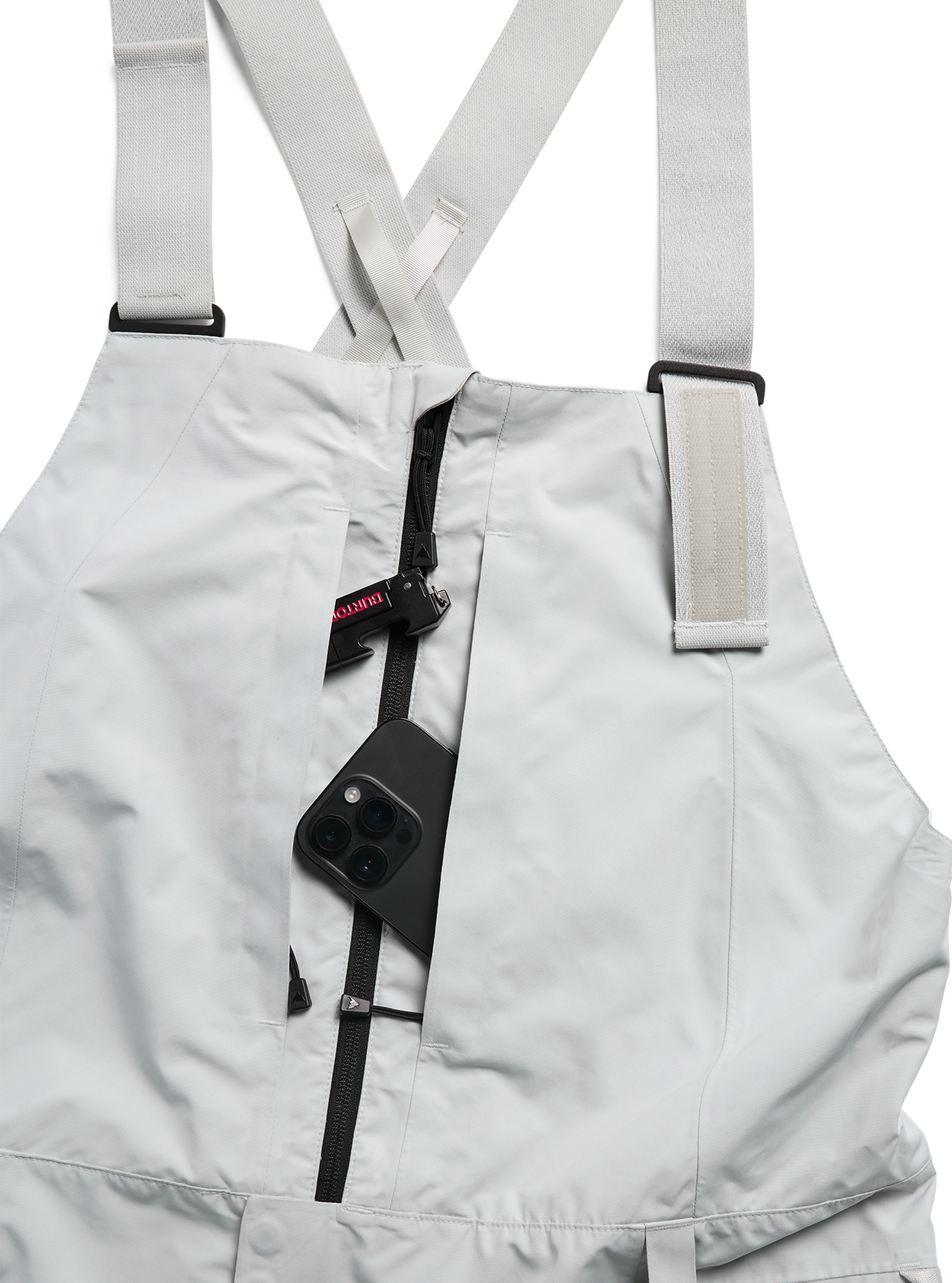 Men's Burton Reserve GORE-TEX 2L Bib Pants | Burton.com Winter Men's Burton Reserve GORE-TEX 2L Bib Pants | Burton.com Winter