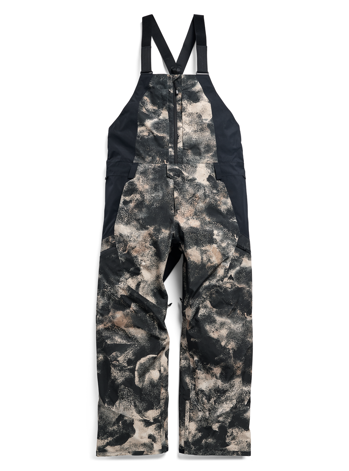 メンズ Burton リザーブ GORE-TEX 2L ビブパンツ 2027 メンズ Burton リザーブ GORE-TEX 2L ビブパンツ 2027