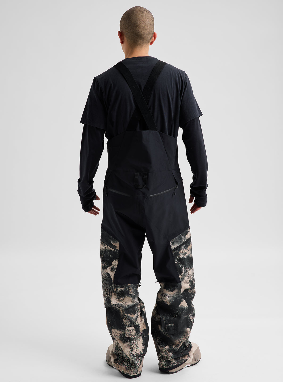 Men's Snowboard Pants & Bibs | Burton Snowboards Men's Snowboard Pants & Bibs | Burton Snowboards