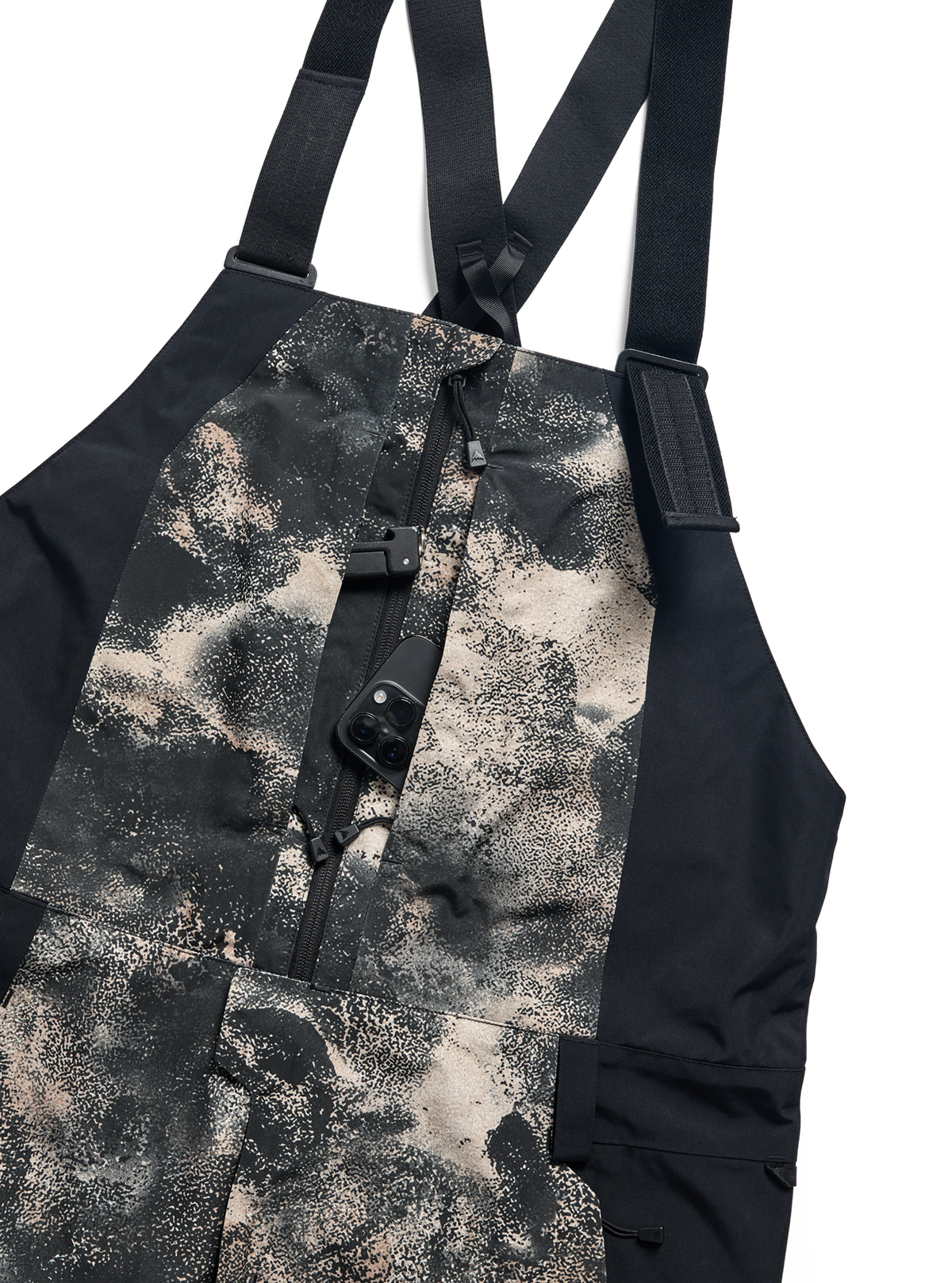 メンズ Burton リザーブ GORE-TEX 2L ビブパンツ 2027 メンズ Burton リザーブ GORE-TEX 2L ビブパンツ 2027