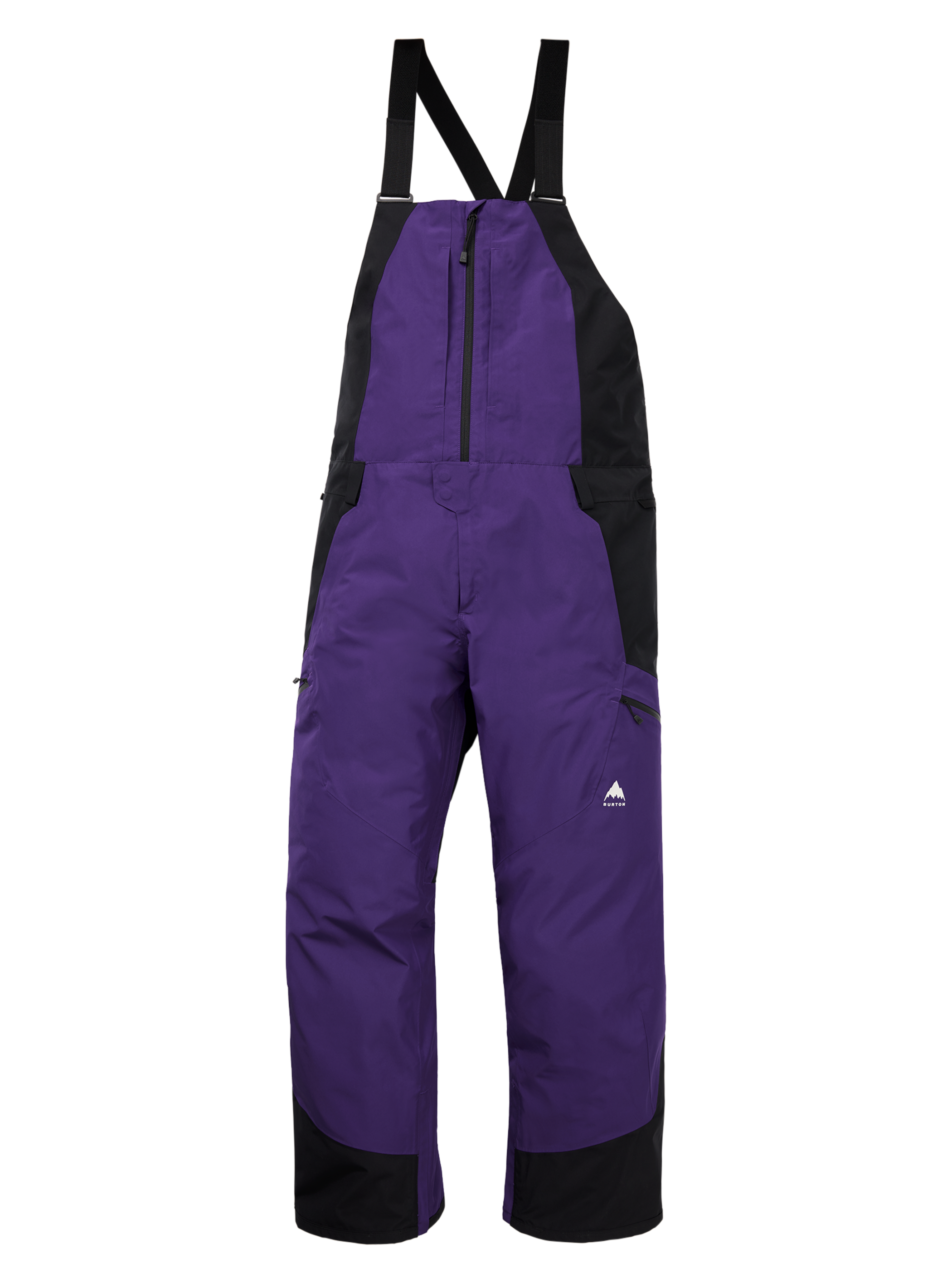 Men's Burton Reserve GORE-TEX 2L Bib Pants