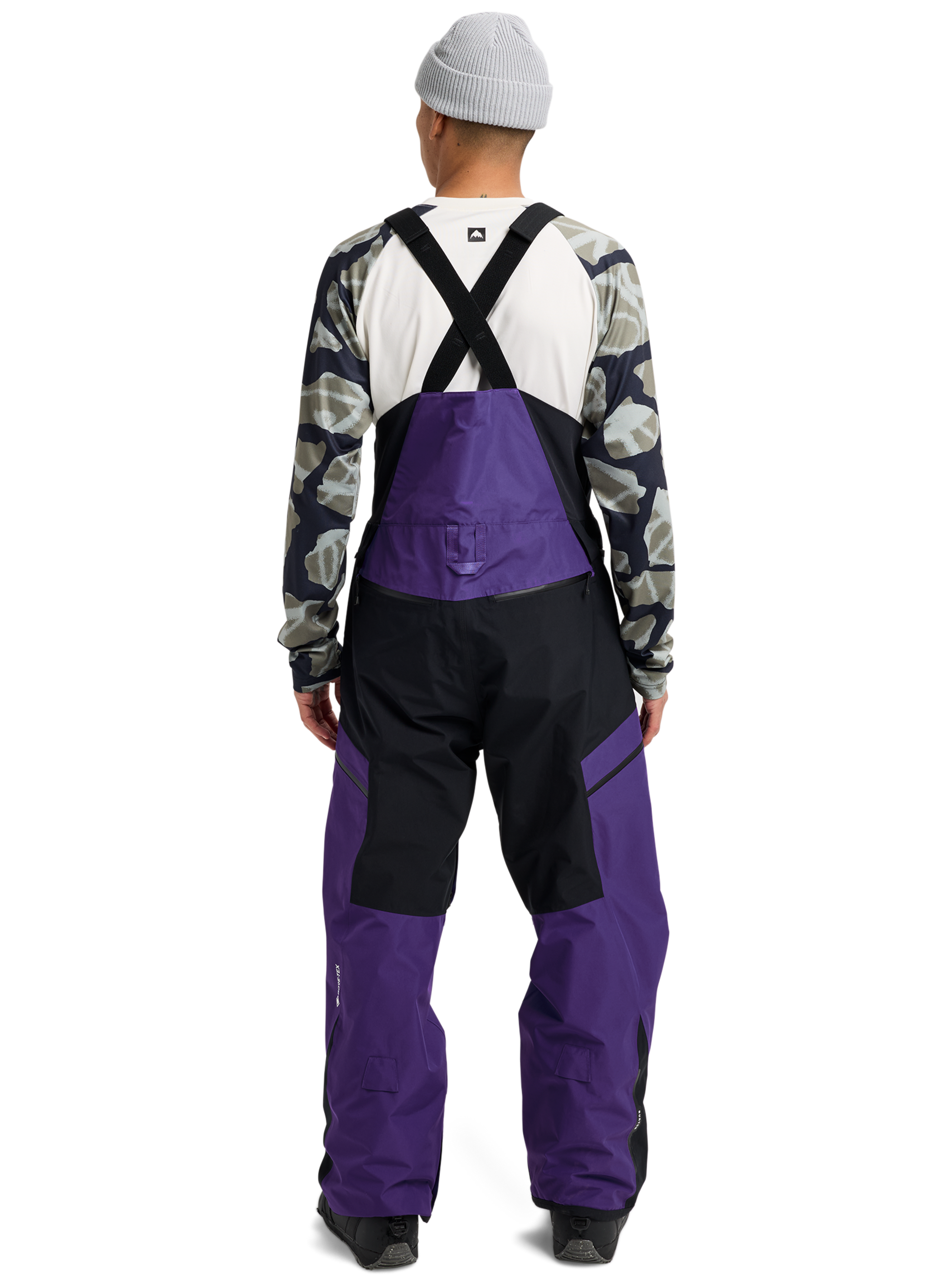 Men's Burton Reserve GORE-TEX 2L Bib Pants