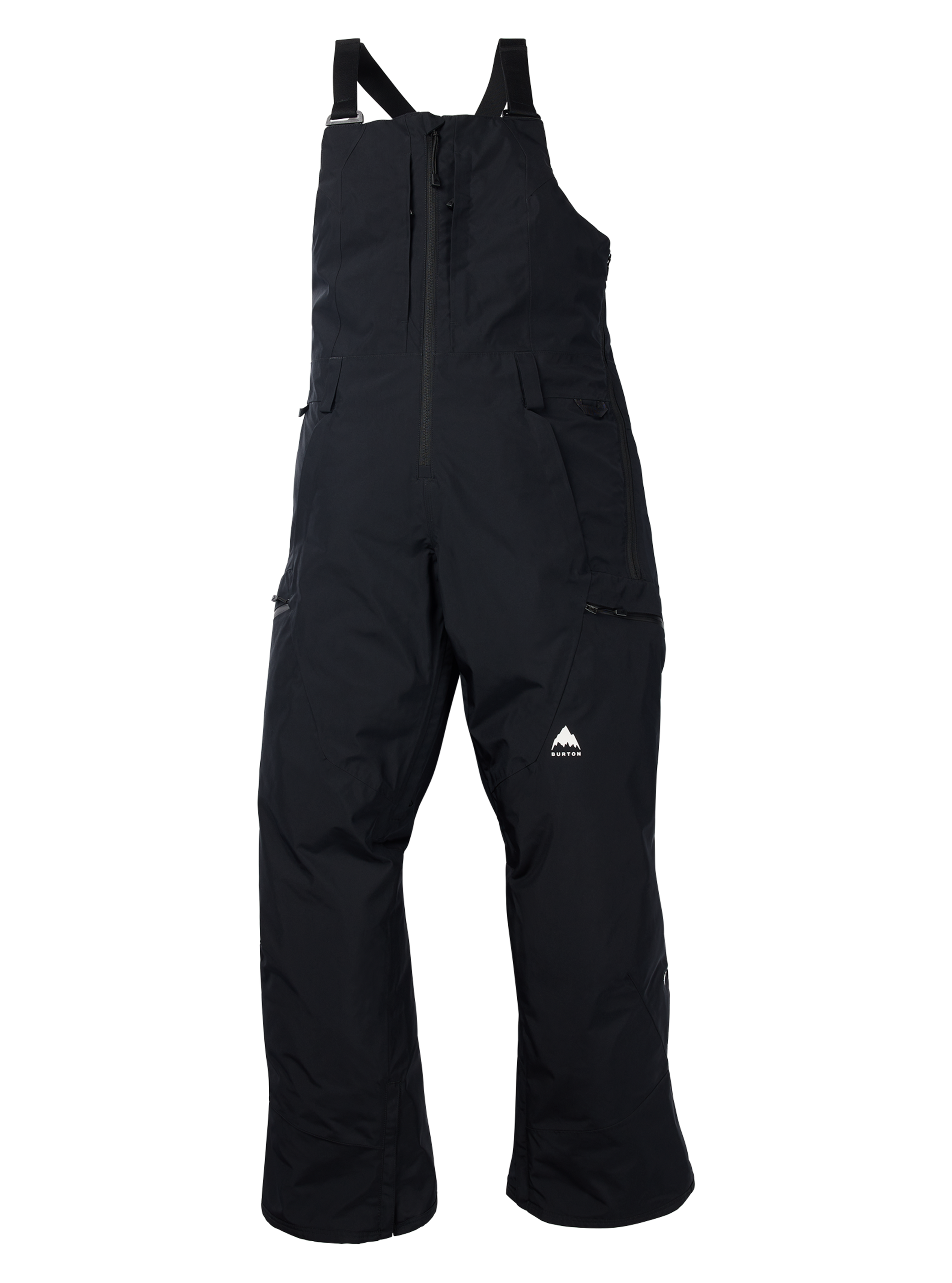 ウィメンズ Burton リザーブ GORE-TEX 2L ビブパンツ