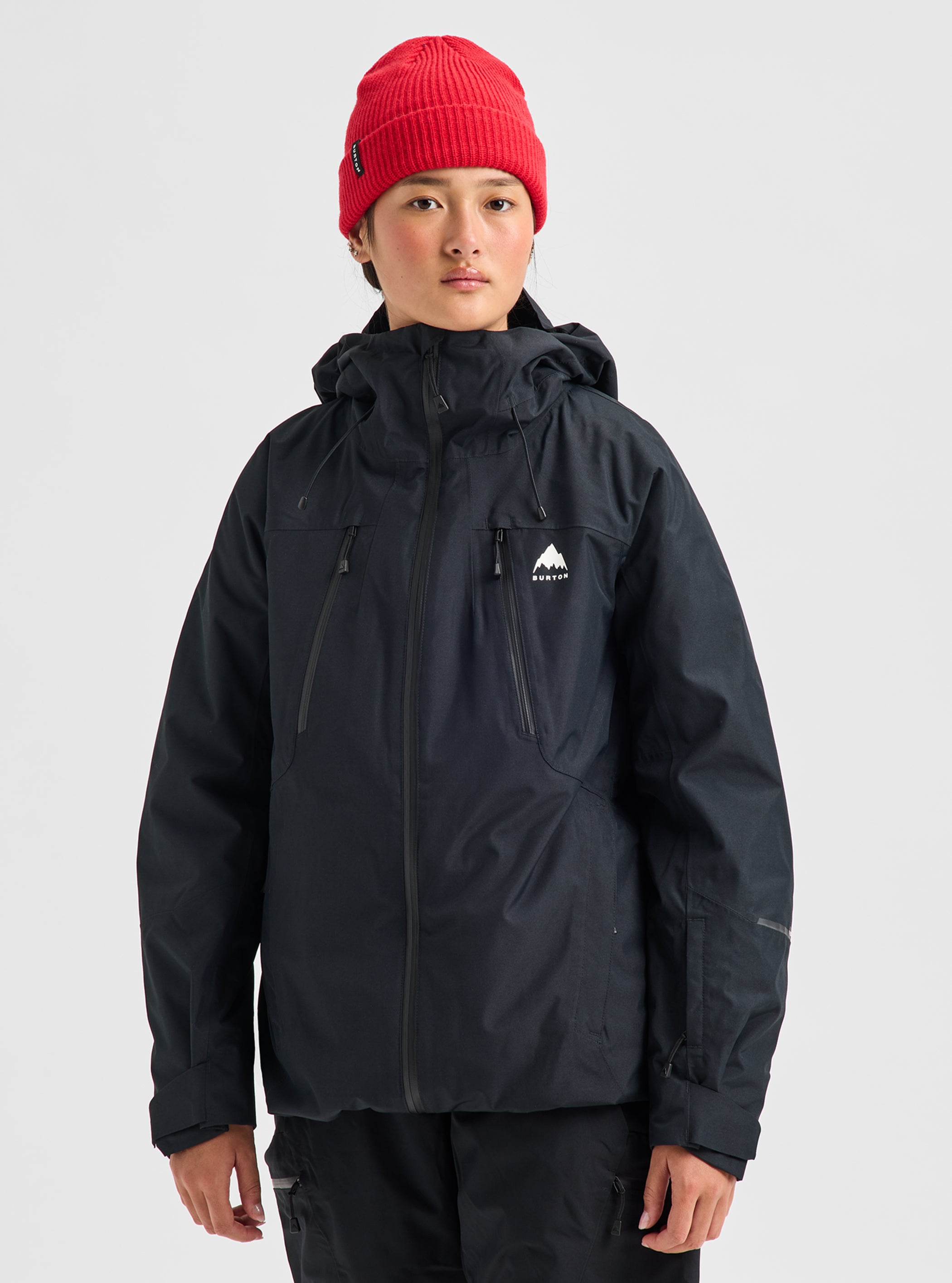 ウィメンズ スノーボードパンツ&ビブ | Burton Snowboards ウィメンズ スノーボードパンツ&ビブ | Burton Snowboards