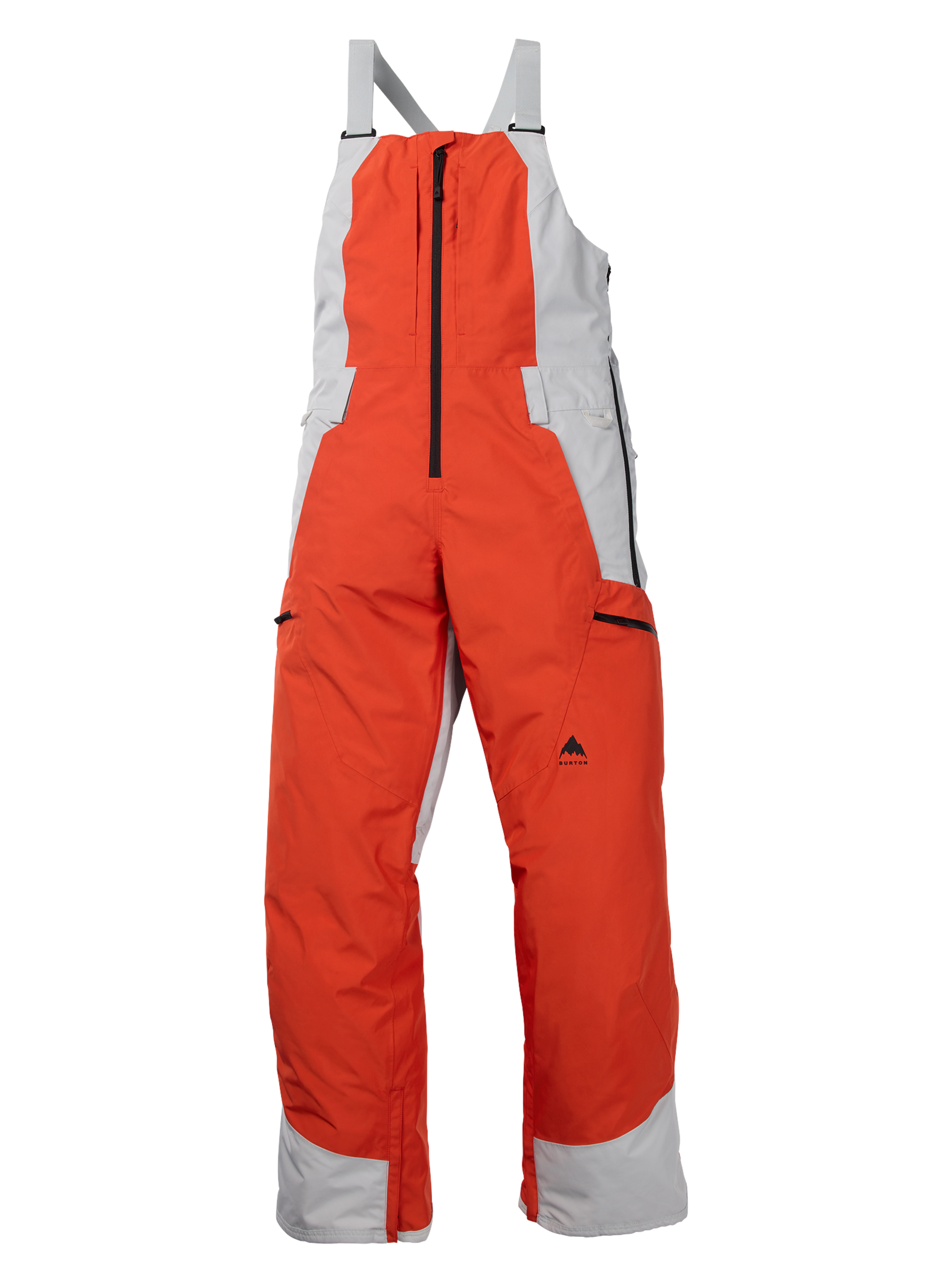 Women's Burton Reserve GORE-TEX 2L Bib Pants | Burton.com Winter 2026