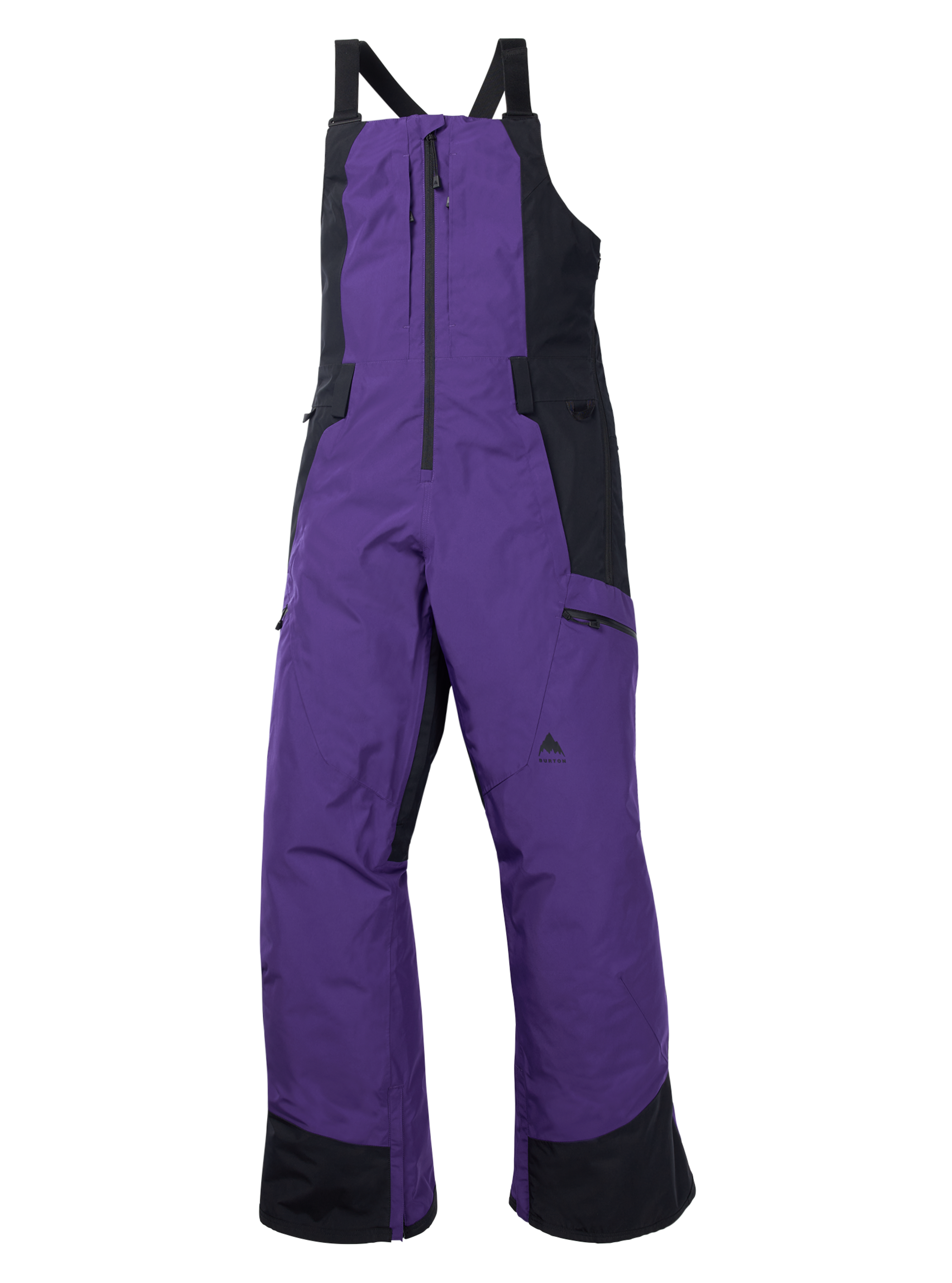 ウィメンズ Burton リザーブ GORE-TEX 2L ビブパンツ