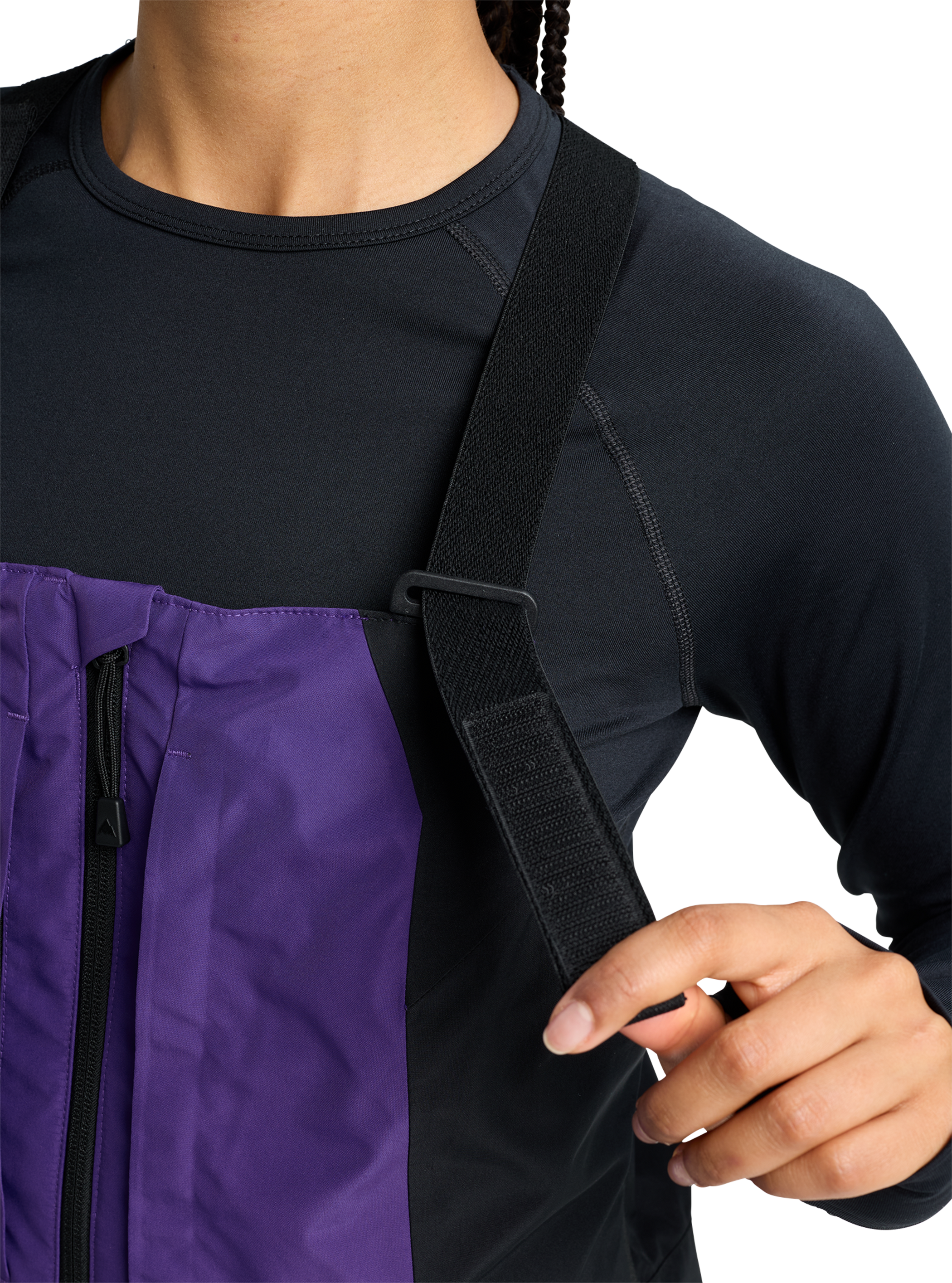 ウィメンズ Burton リザーブ GORE-TEX 2L ビブパンツ