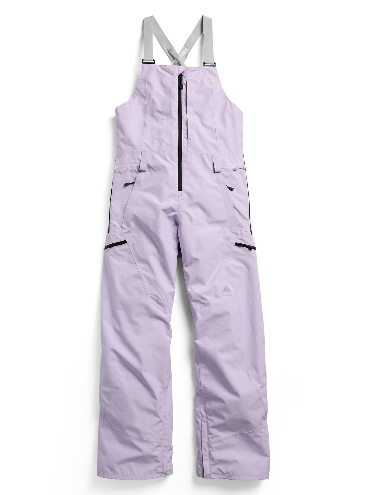 ウィメンズ Burton リザーブ GORE-TEX 2L ビブパンツ