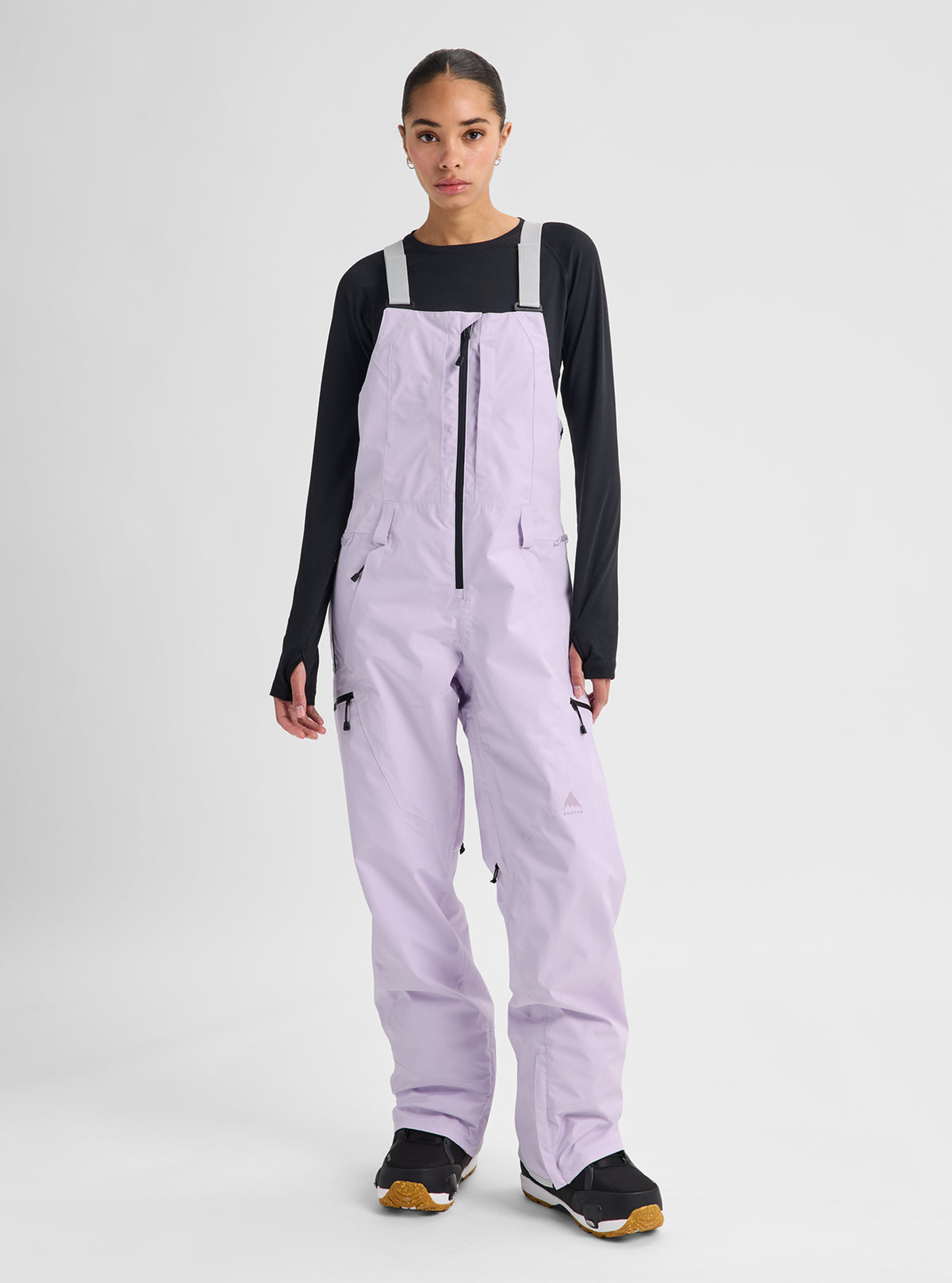 ウィメンズ スノーボードパンツ&ビブ | Burton Snowboards ウィメンズ スノーボードパンツ&ビブ | Burton Snowboards