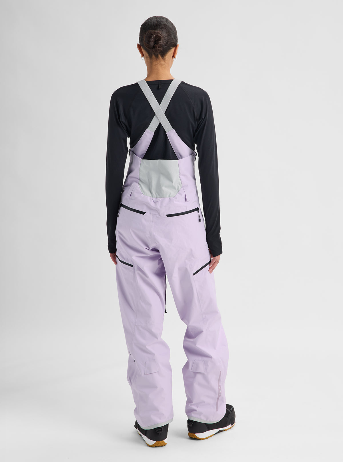 Women's Burton Reserve GORE-TEX 2L Bib Pants 2027